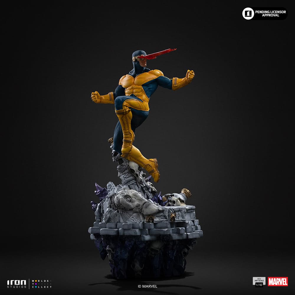 Cyclops (Version Deluxe)