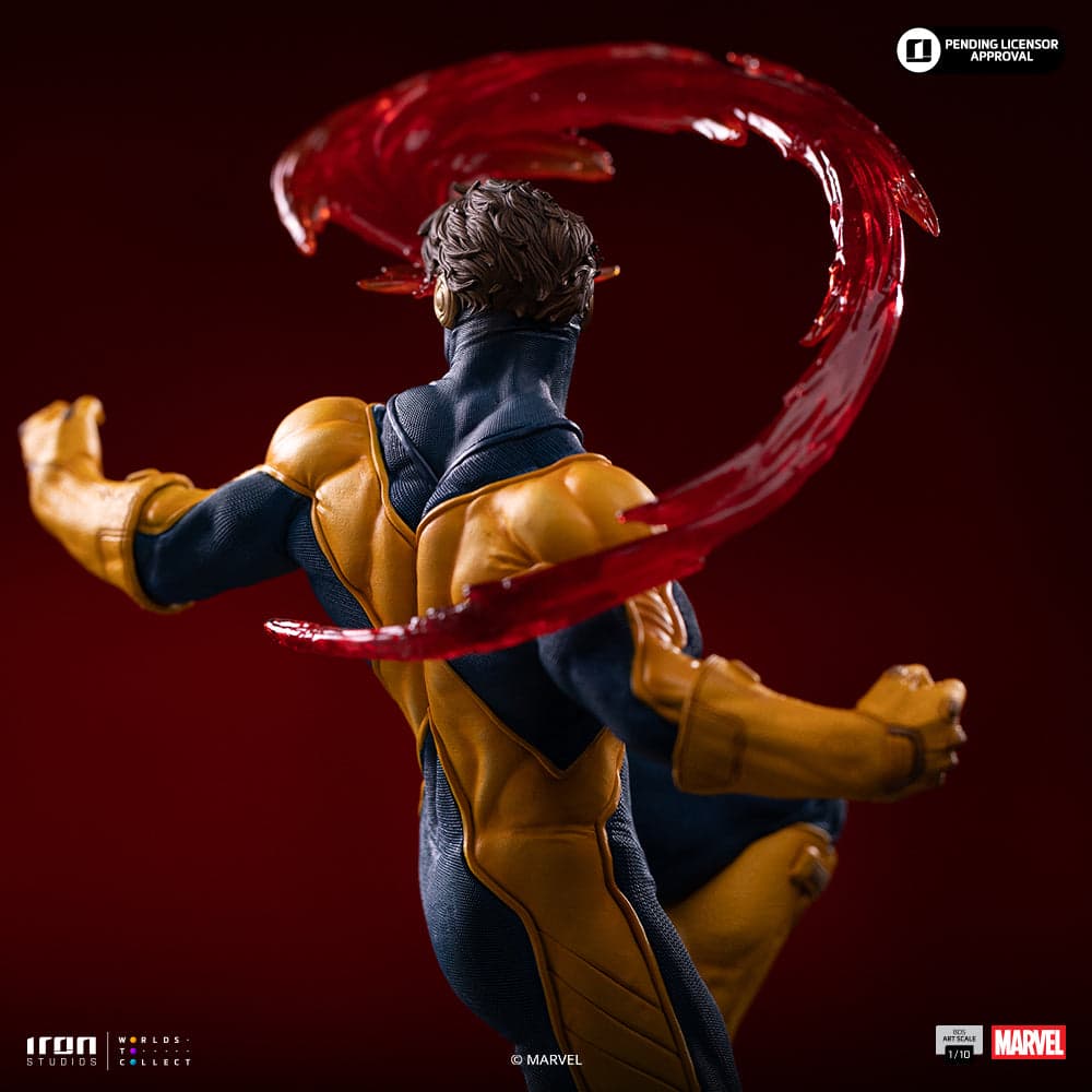 Cyclops (Version Deluxe) - Vue 11