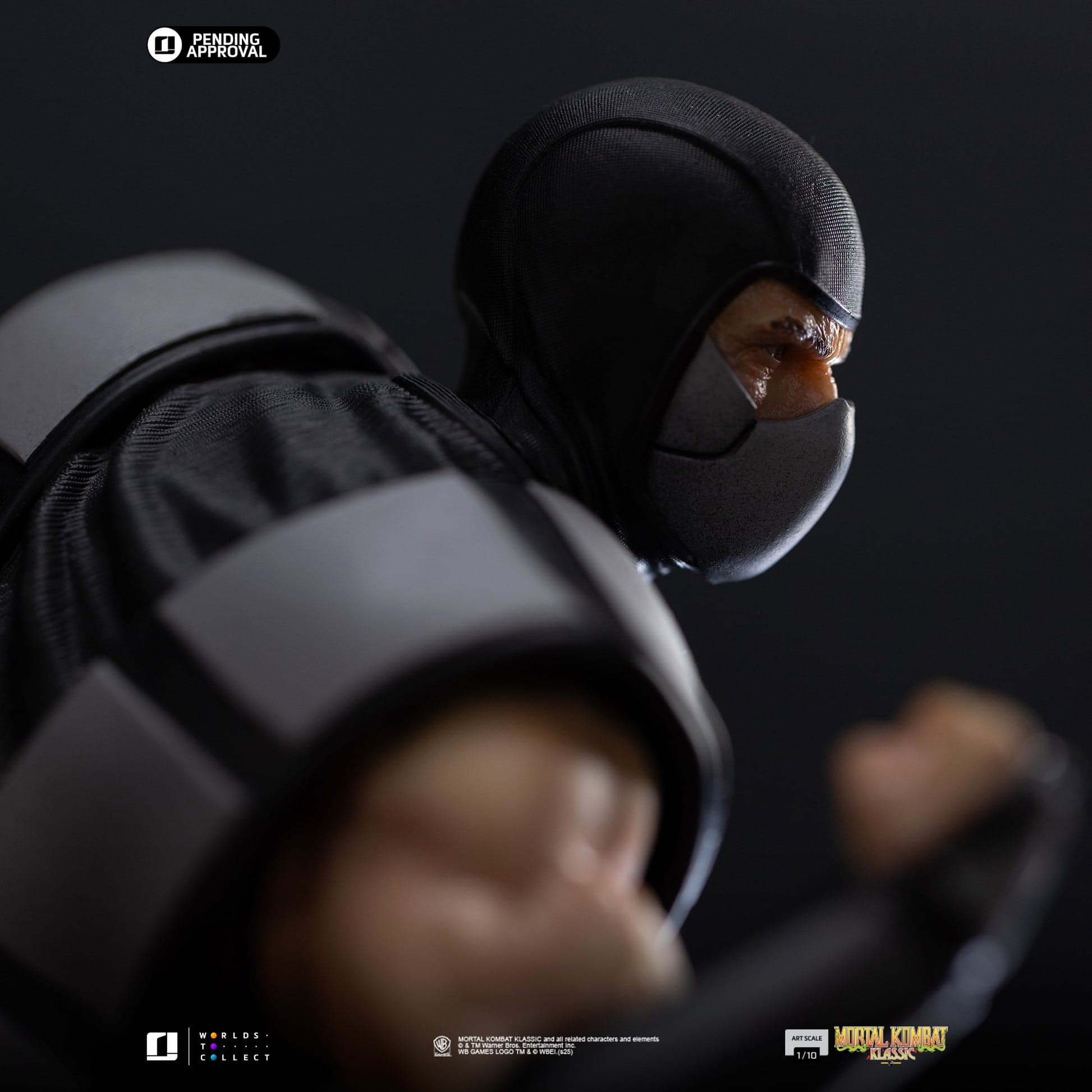 Smoke - Vue 9