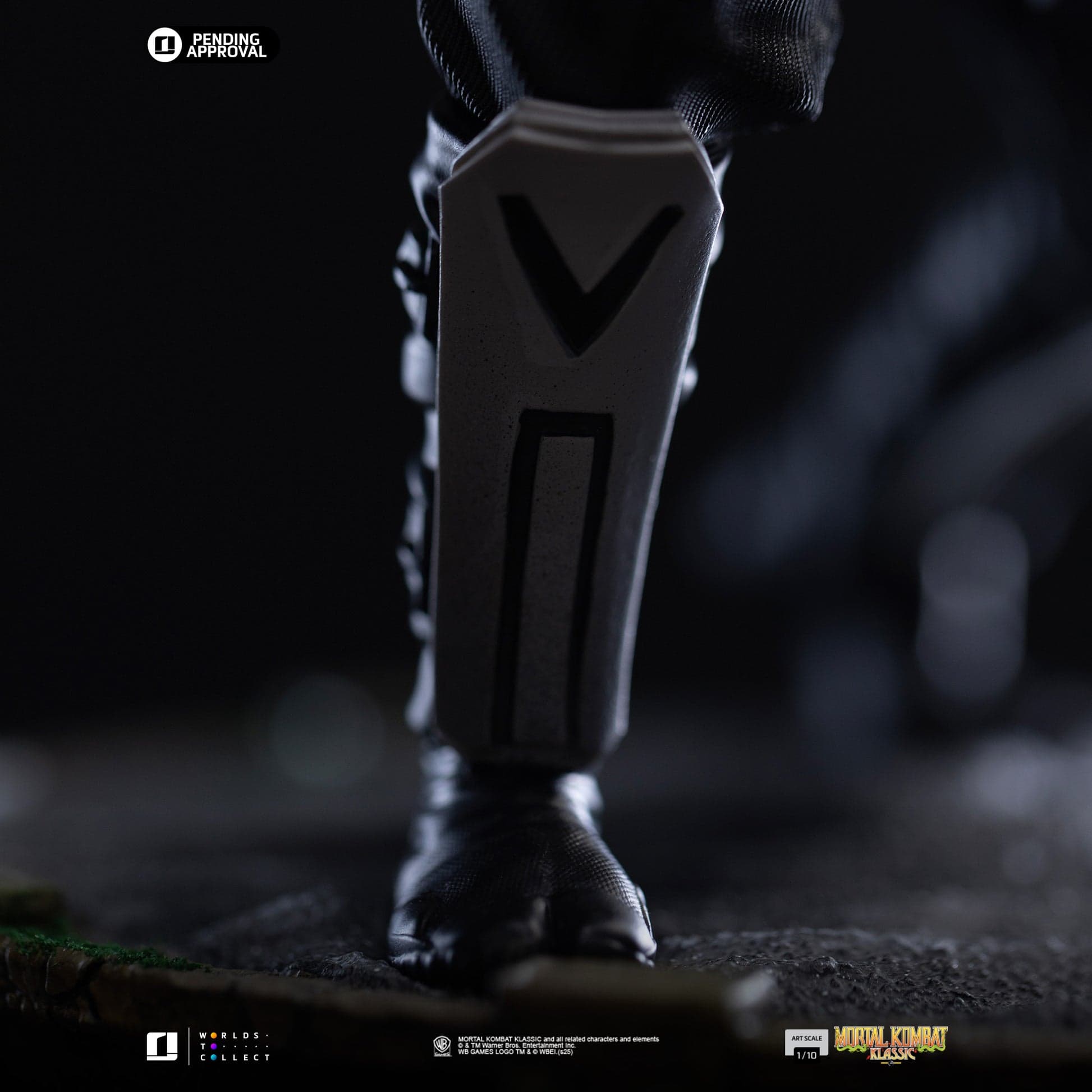 Smoke - Vue 11