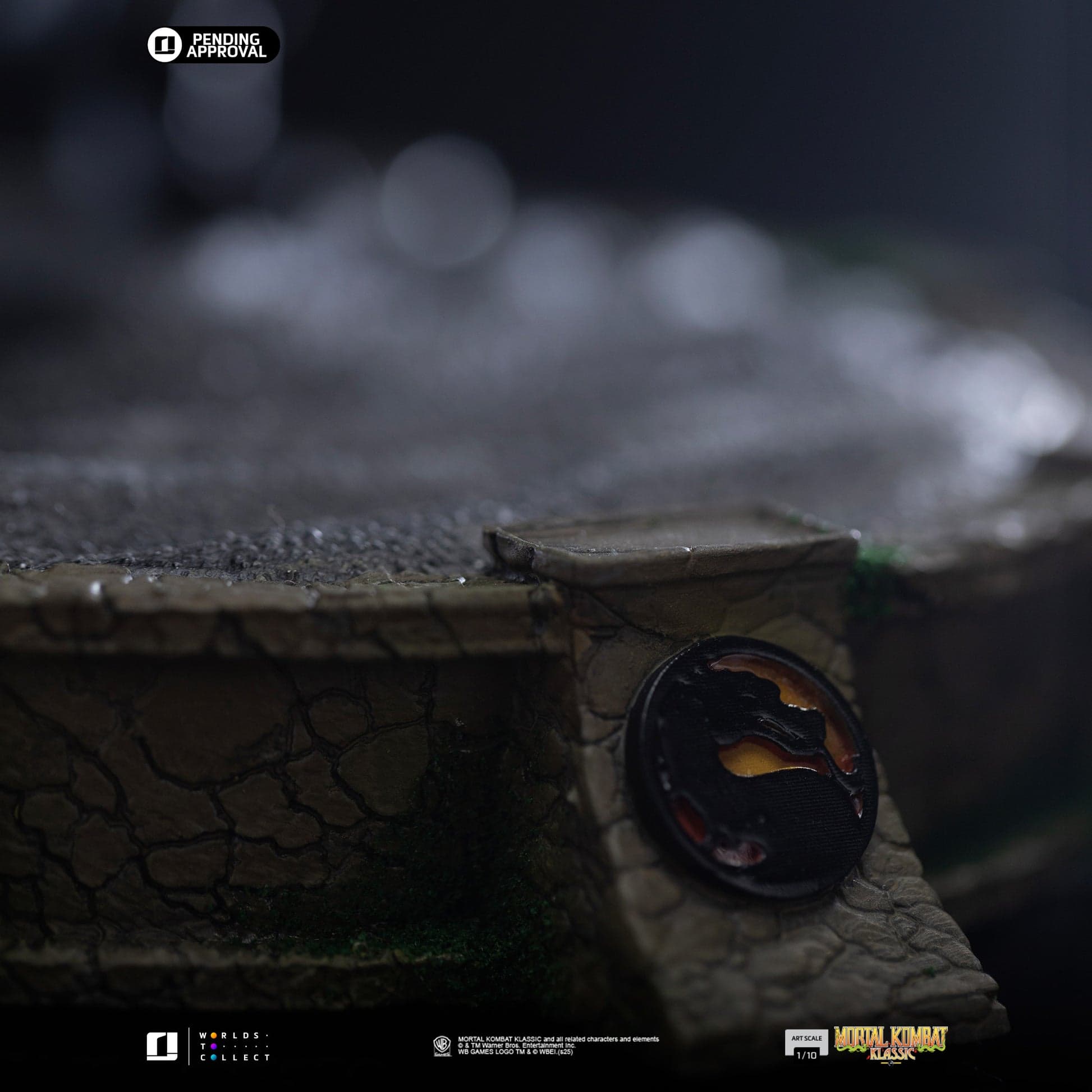 Smoke - Vue 13