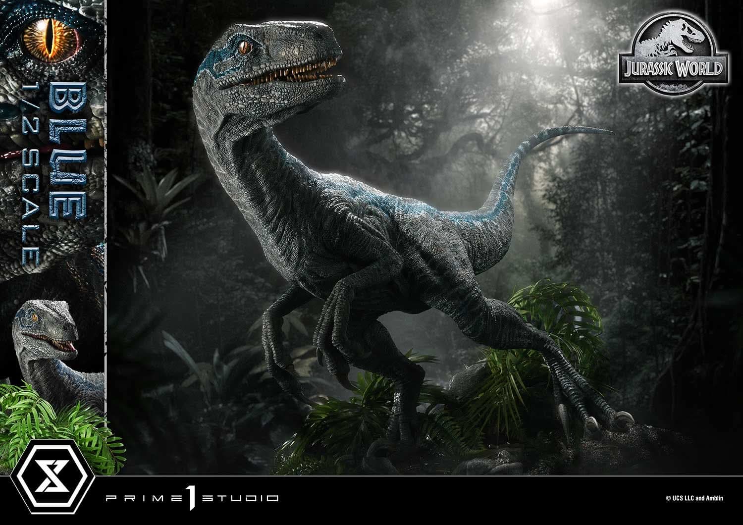 Blue - Vue 10