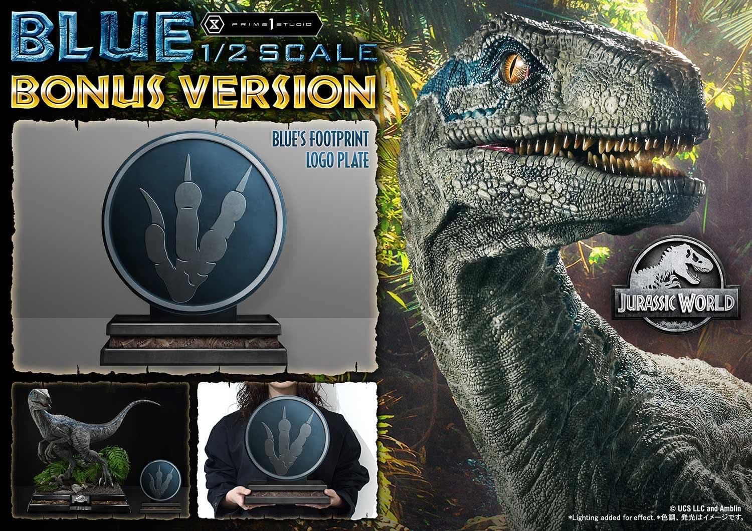 Blue - Vue 29