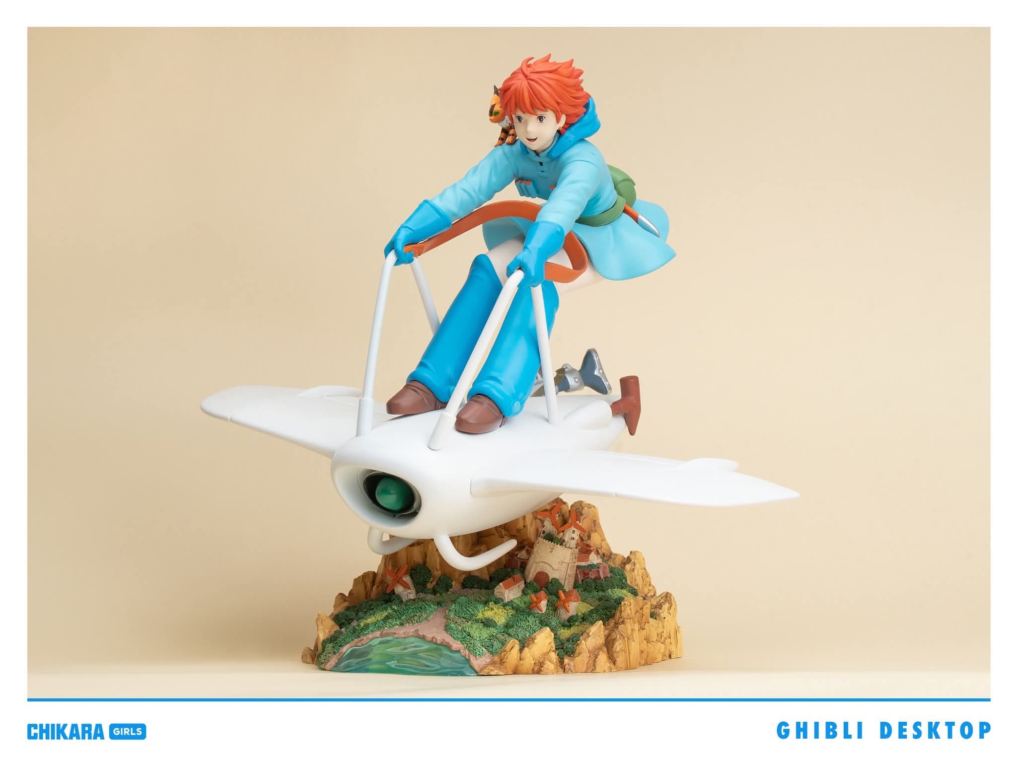 Nausicaa