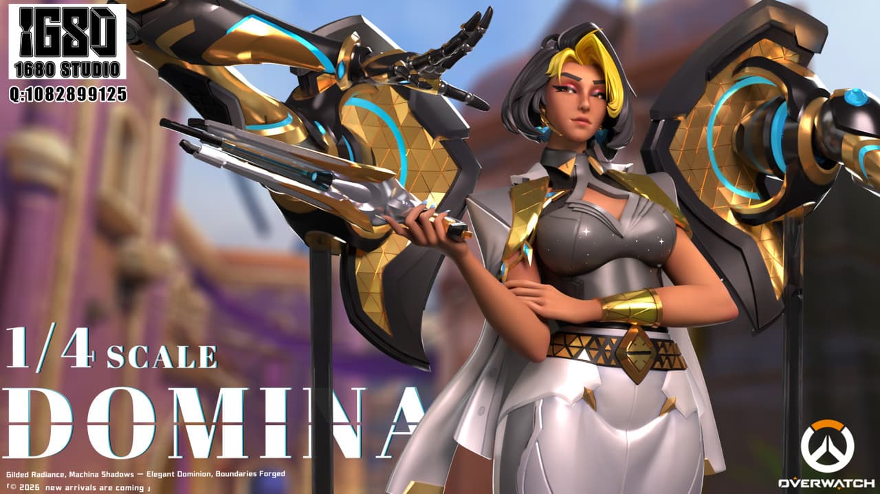 Domina - Vue 2