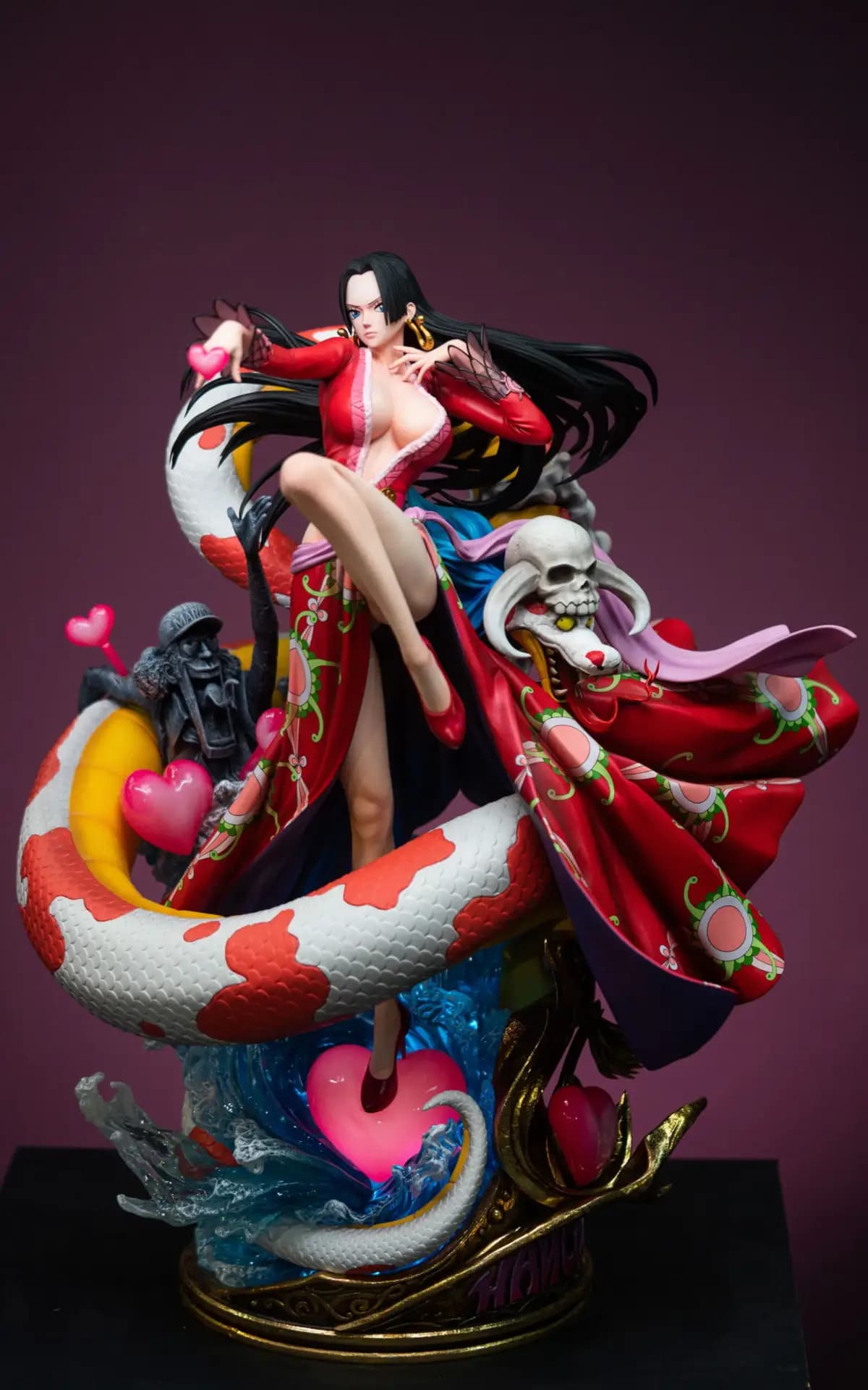 Boa Hancock