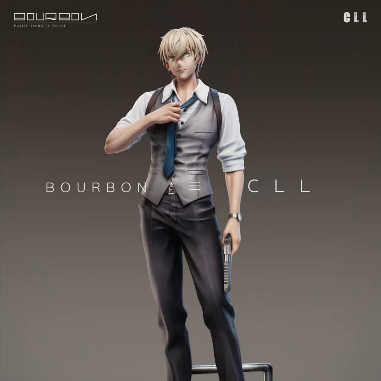 Bourbon - Vue 2