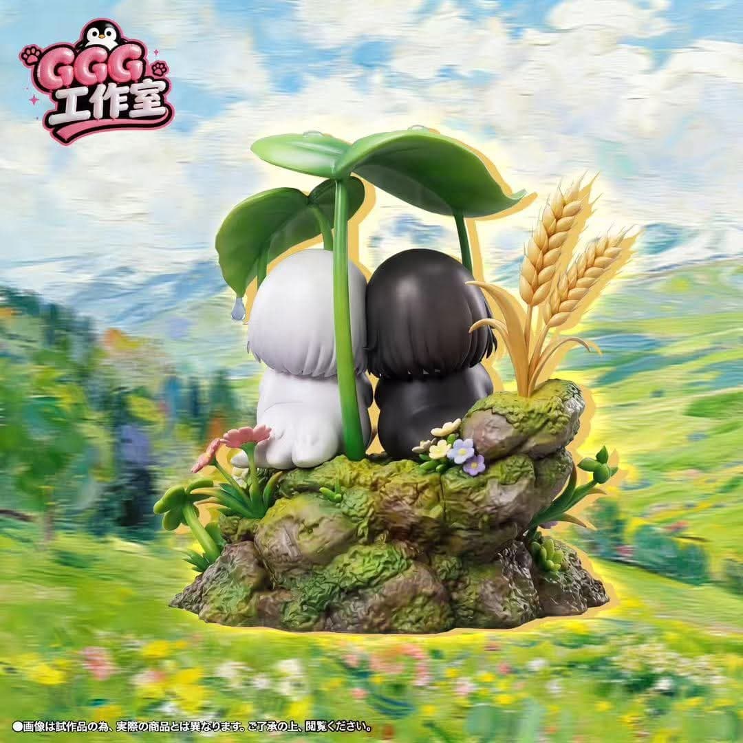 Little Penguin Gugugaga - Vue 5