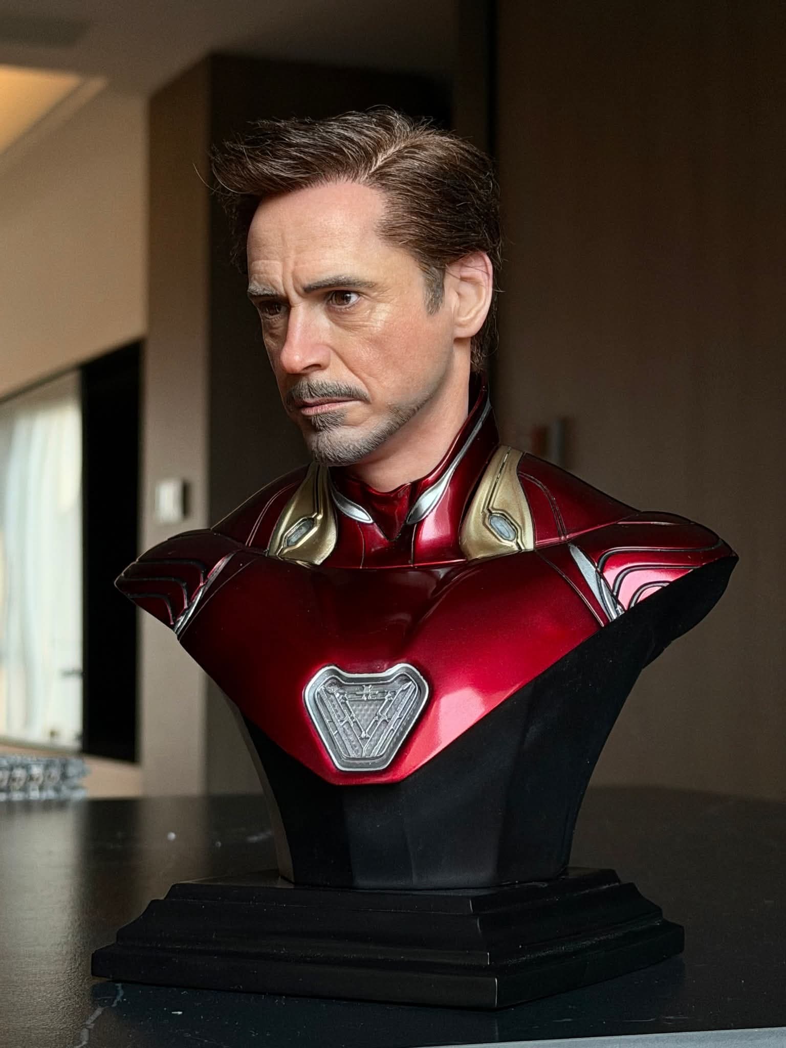 Iron Man MK50 - Vue 10