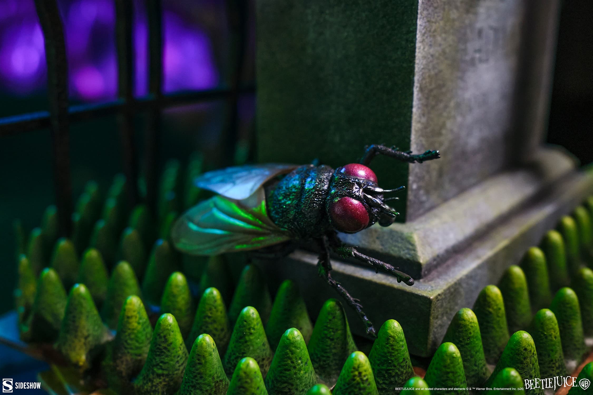 Beetlejuice - Premium Format - Vue 5