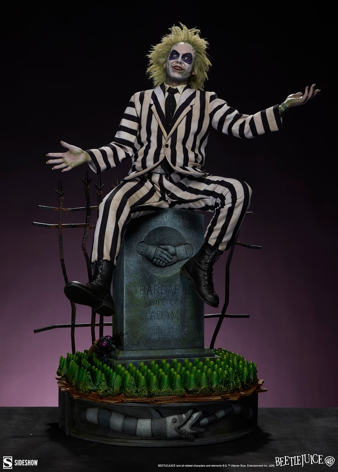 Beetlejuice - Premium Format - Vue 7