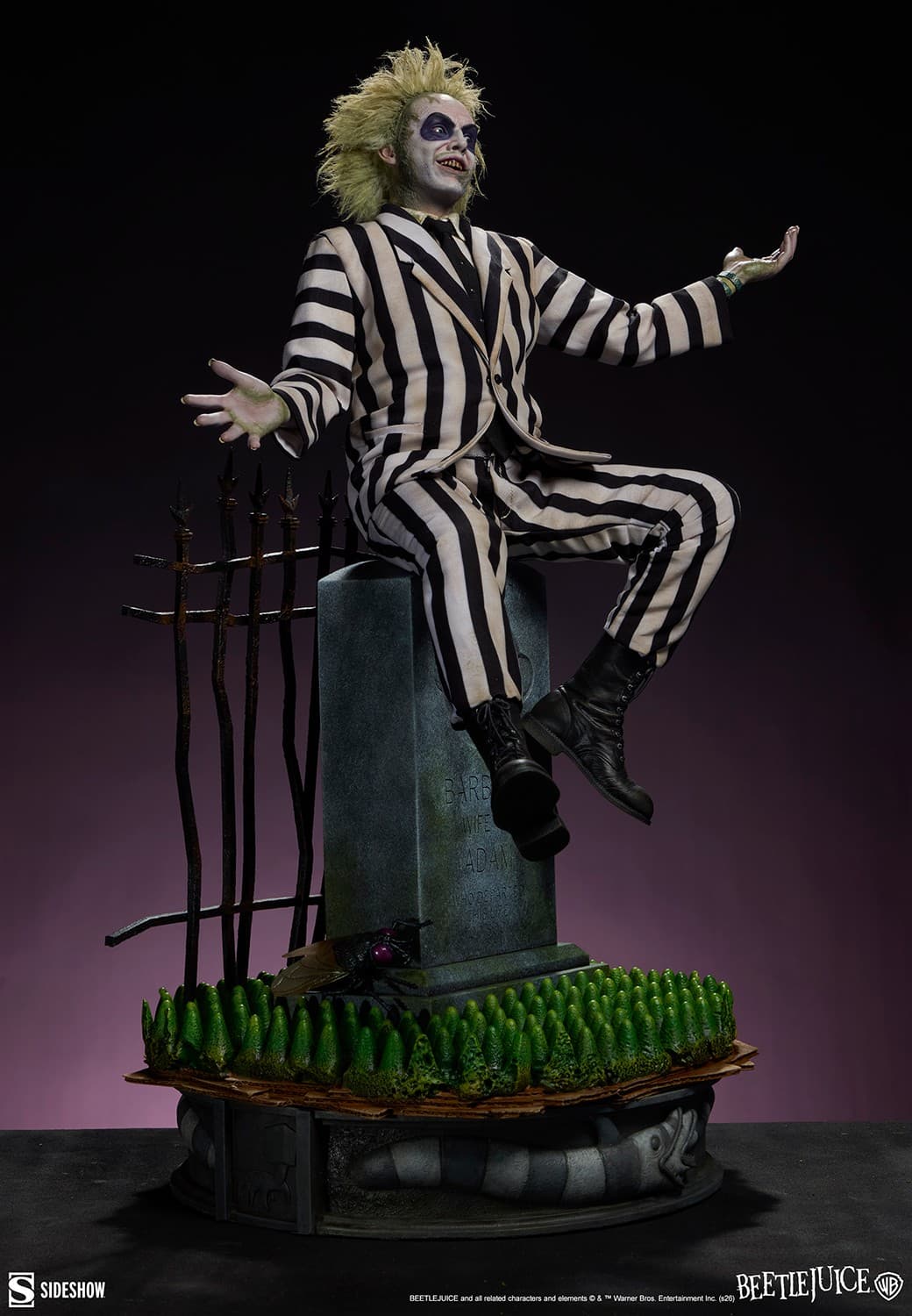 Beetlejuice - Premium Format - Vue 8