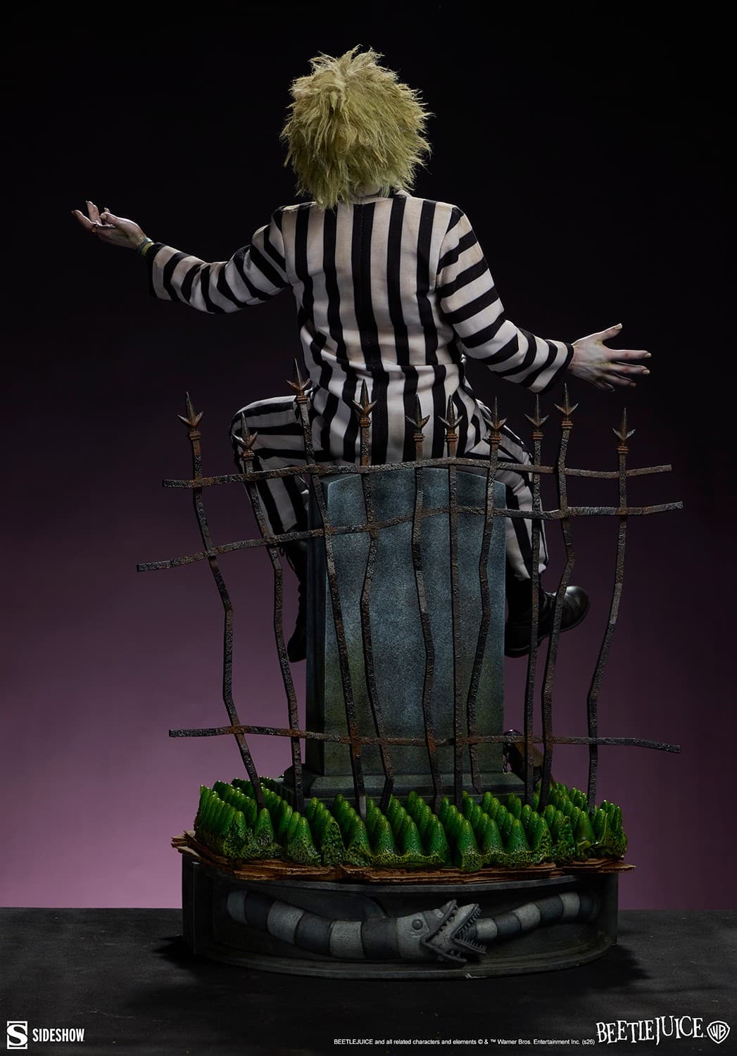 Beetlejuice - Premium Format - Vue 9