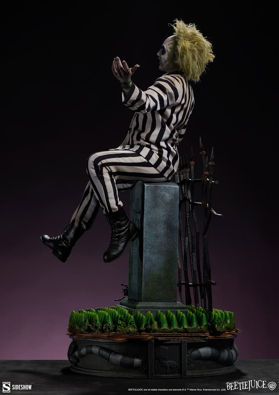 Beetlejuice - Premium Format - Vue 10