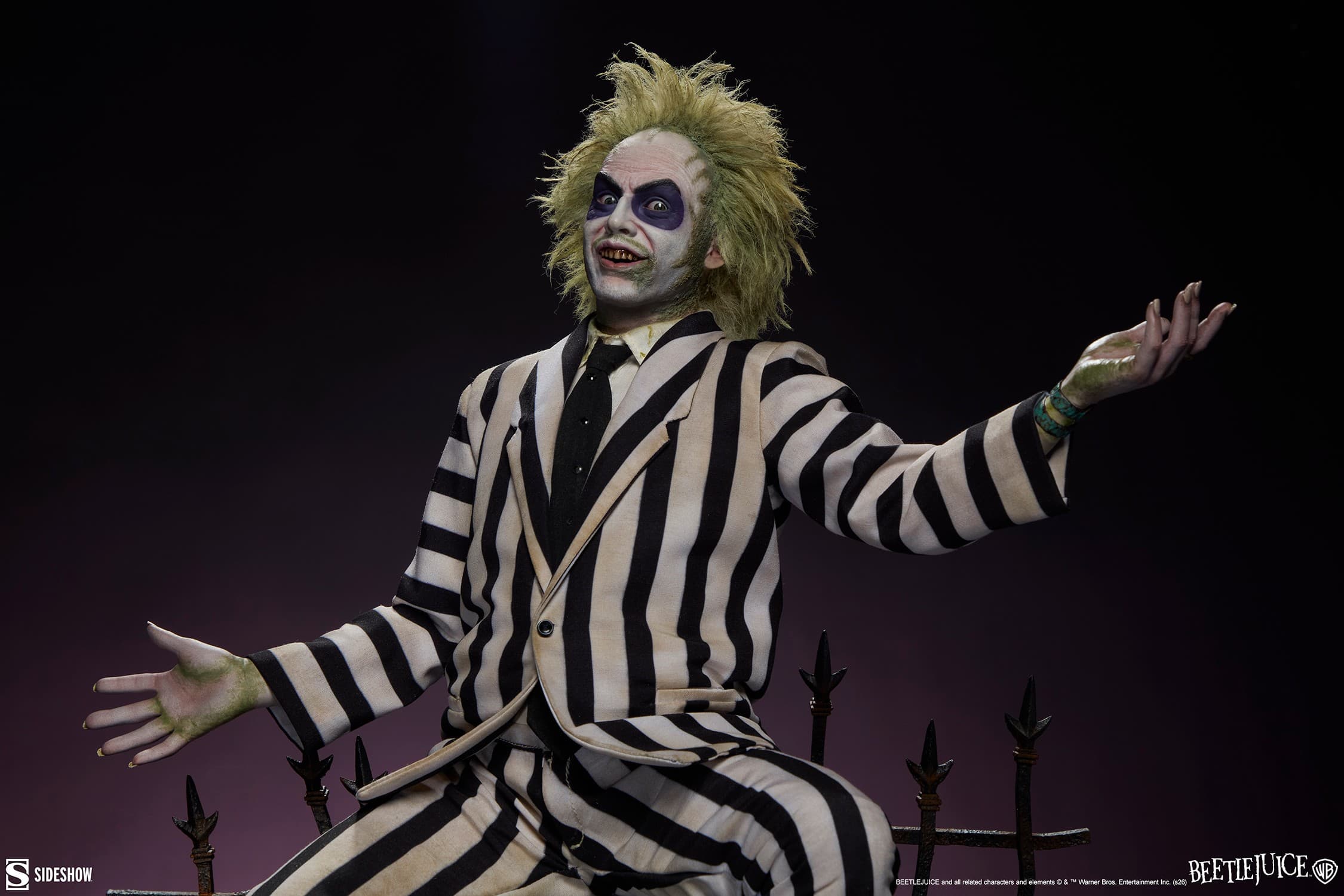 Beetlejuice - Premium Format - Vue 11