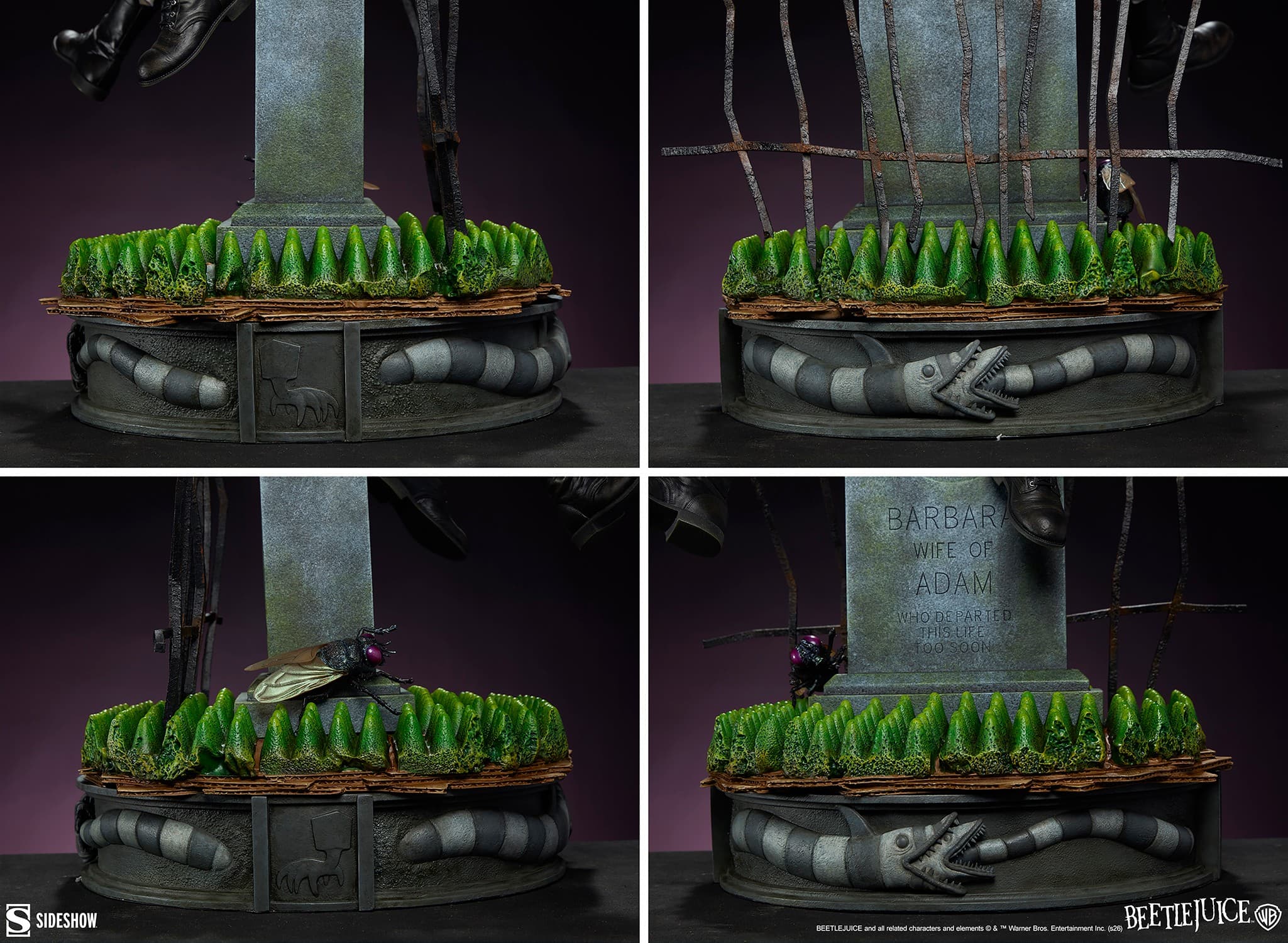 Beetlejuice - Premium Format - Vue 12