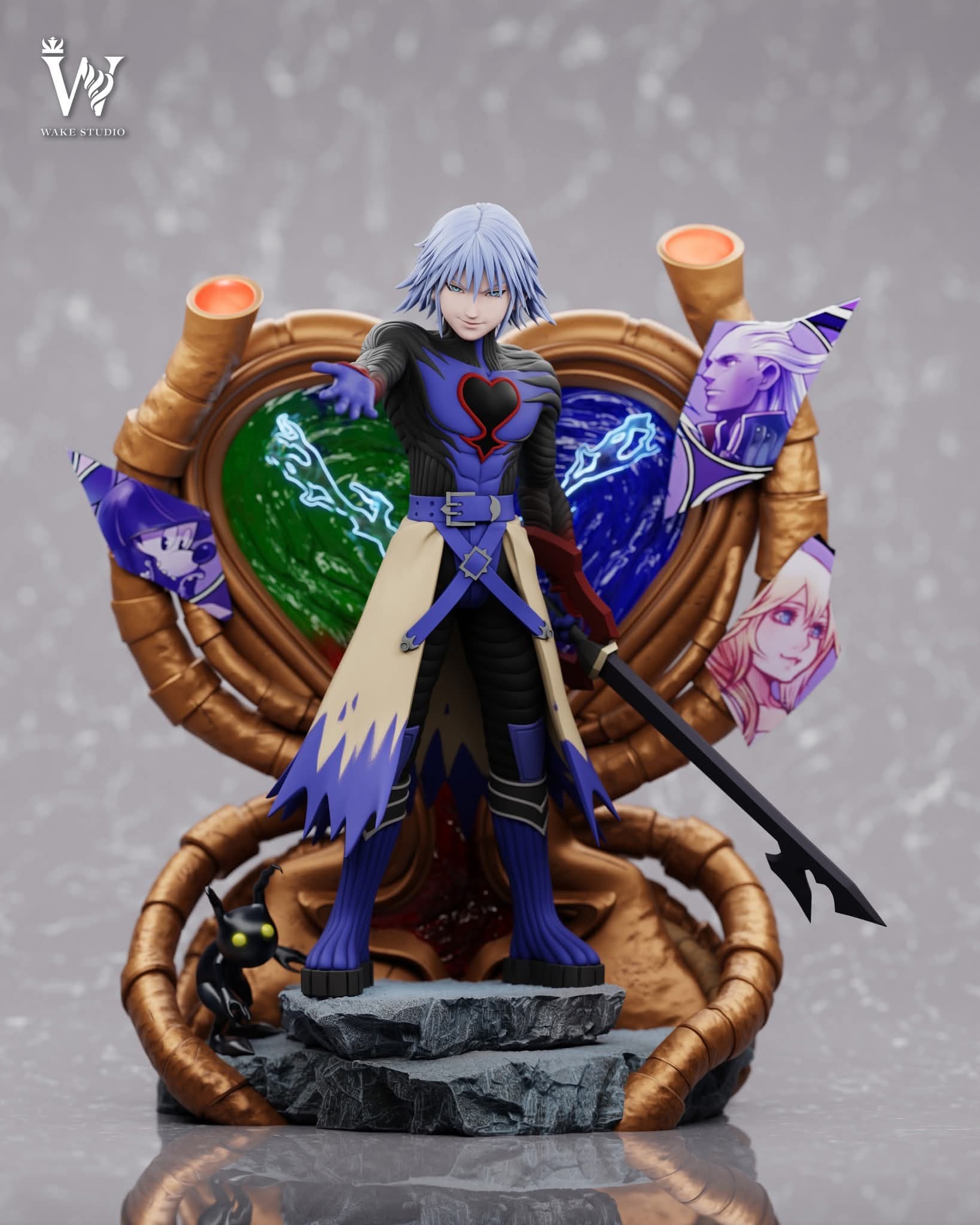 Riku