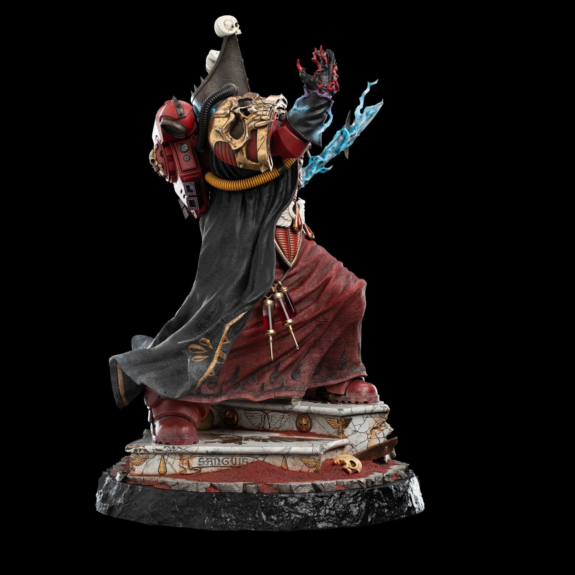 Mephiston Lord Of Death - Vue 4