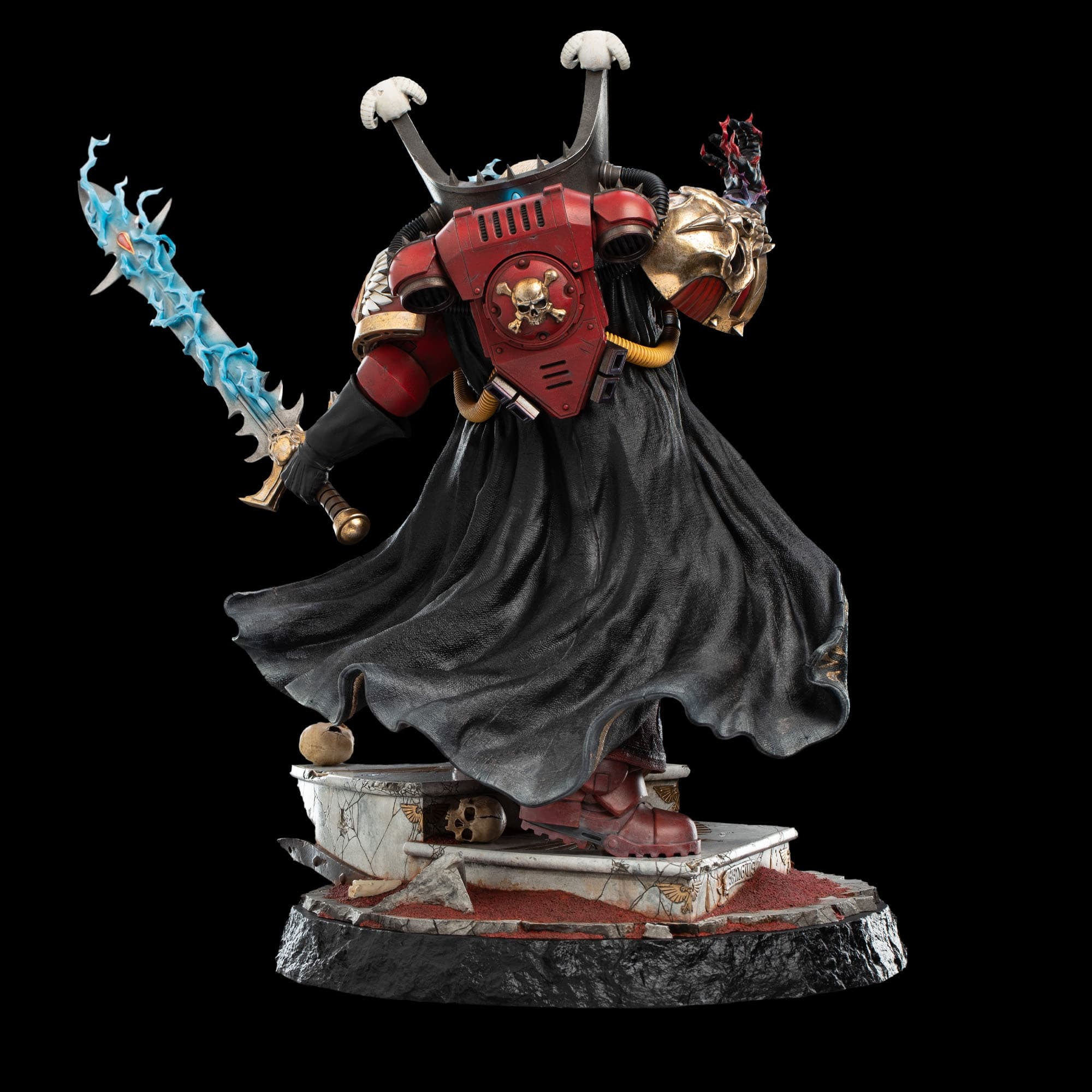 Mephiston Lord Of Death - Vue 5