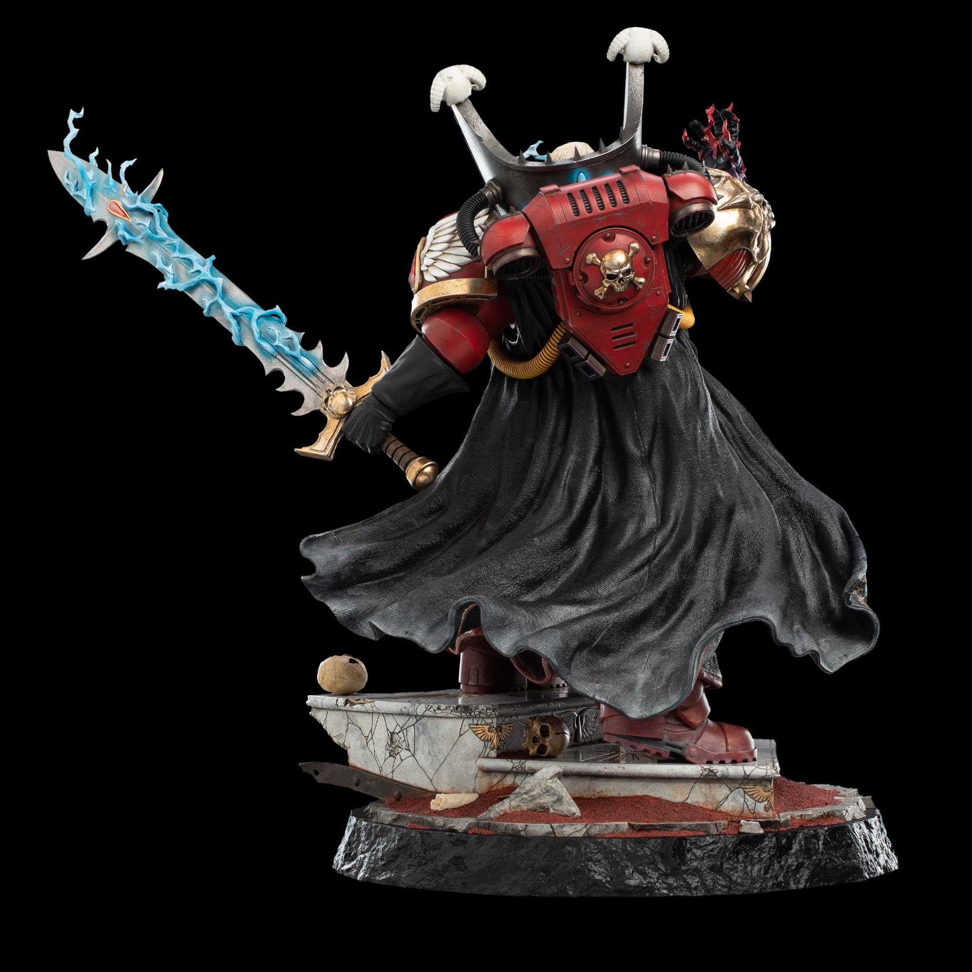 Mephiston Lord Of Death - Vue 7