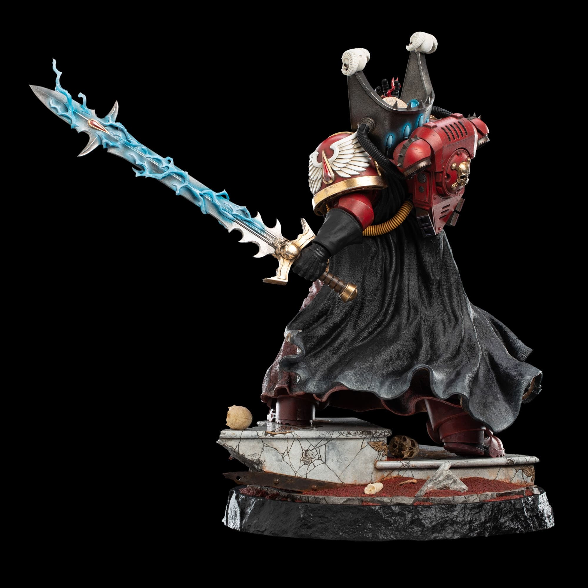 Mephiston Lord Of Death - Vue 8