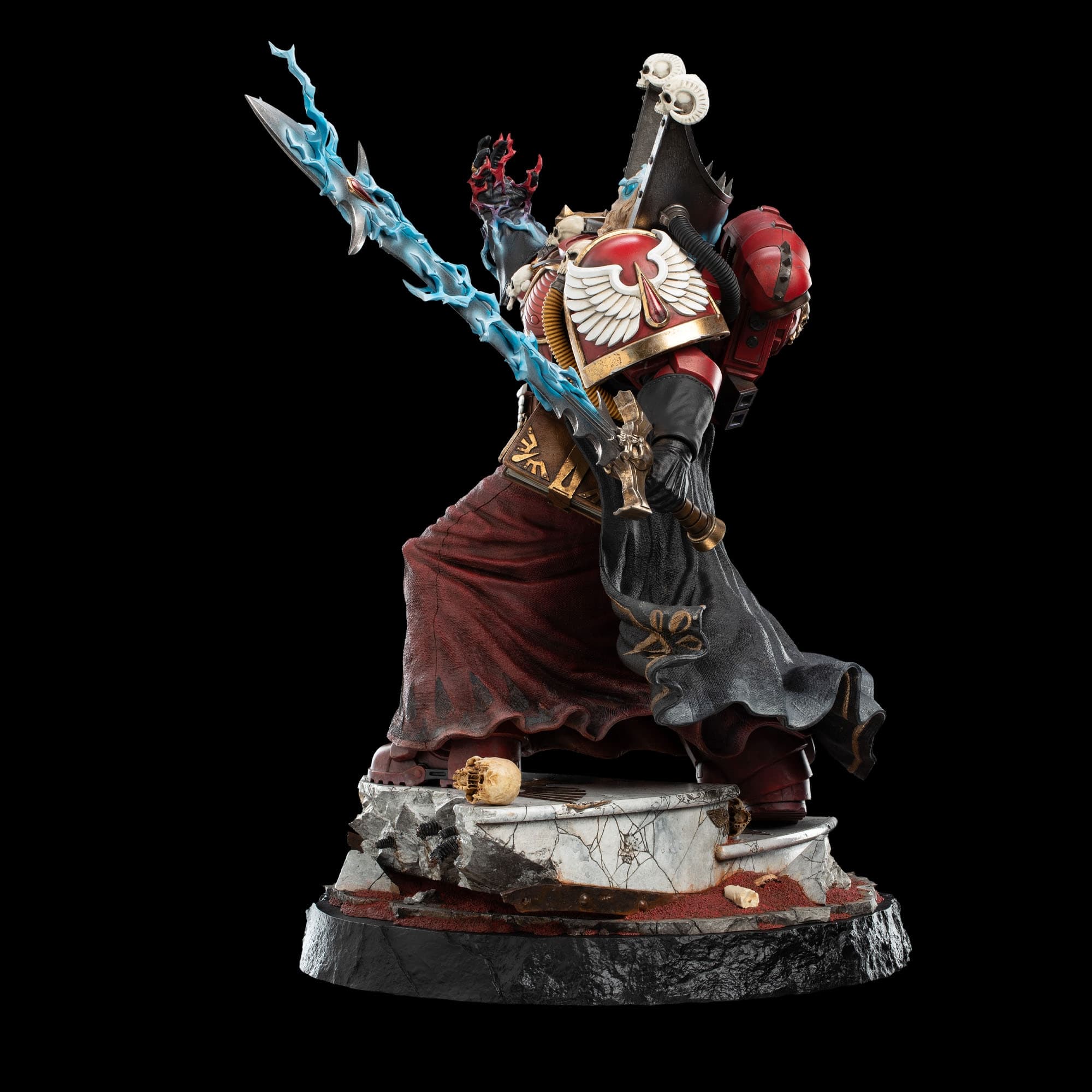 Mephiston Lord Of Death - Vue 9