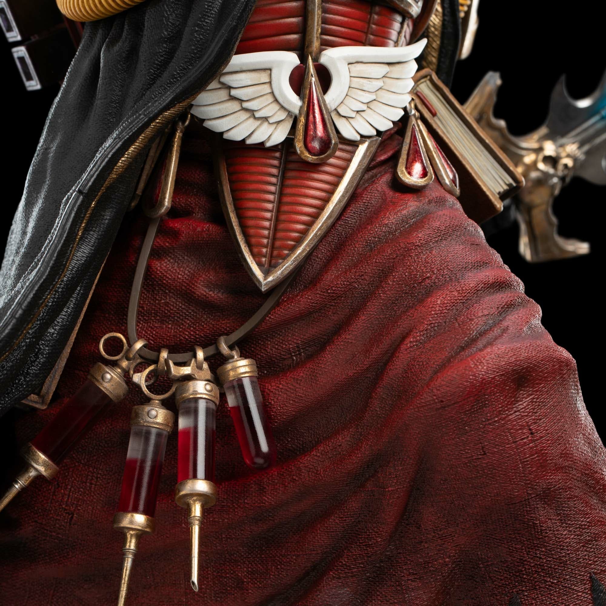 Mephiston Lord Of Death - Vue 11