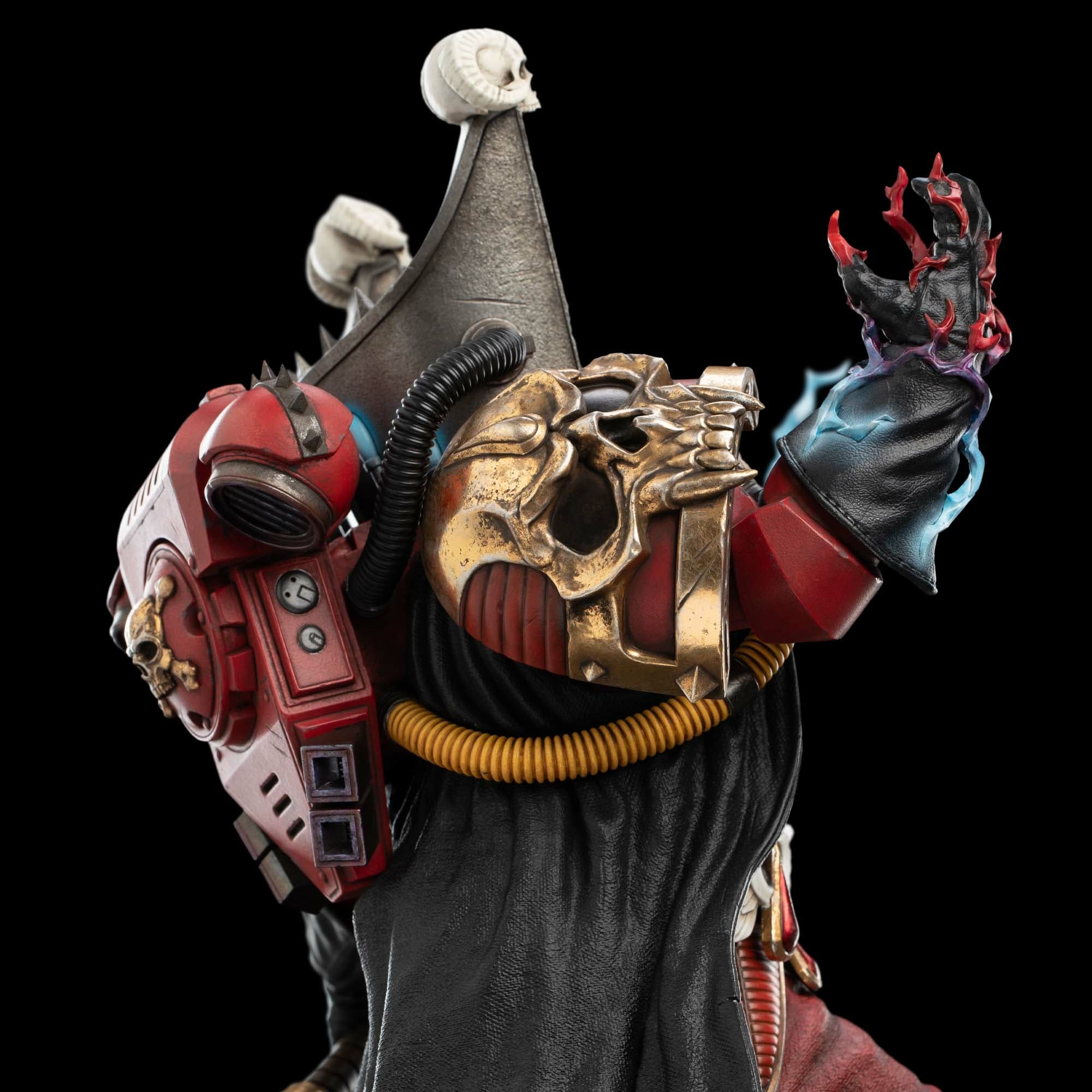 Mephiston Lord Of Death - Vue 13