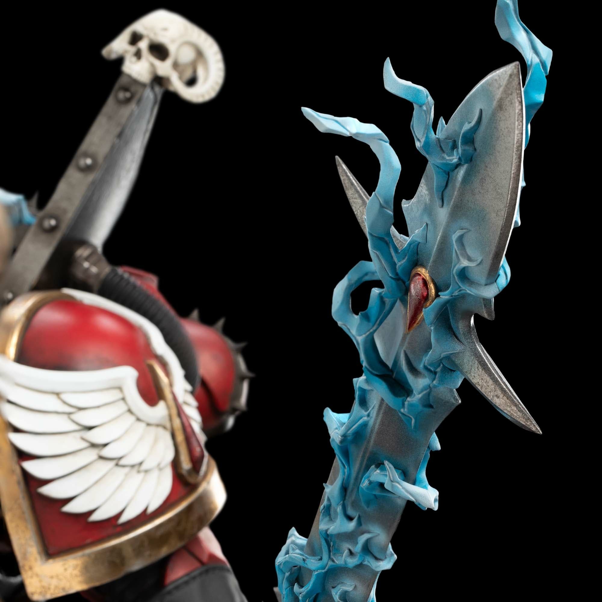 Mephiston Lord Of Death - Vue 14