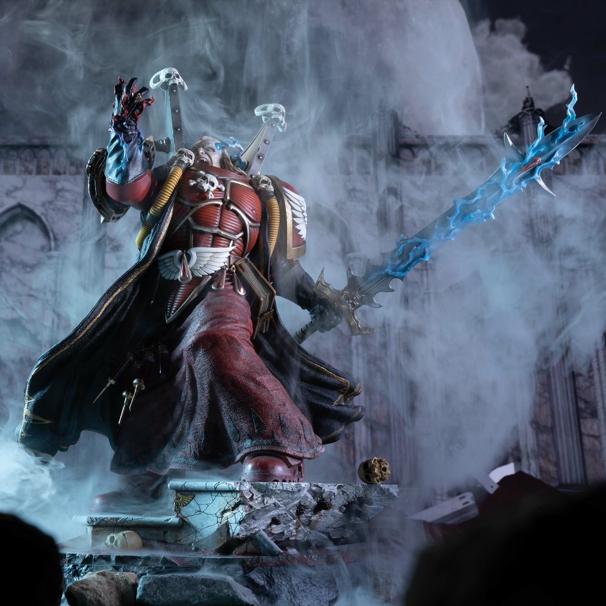 Mephiston Lord Of Death - Vue 15
