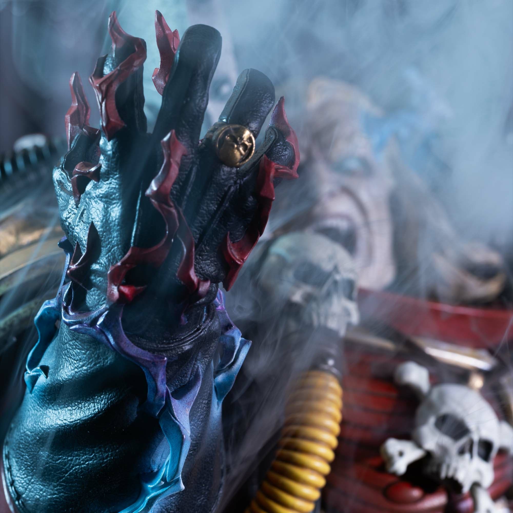 Mephiston Lord Of Death - Vue 16