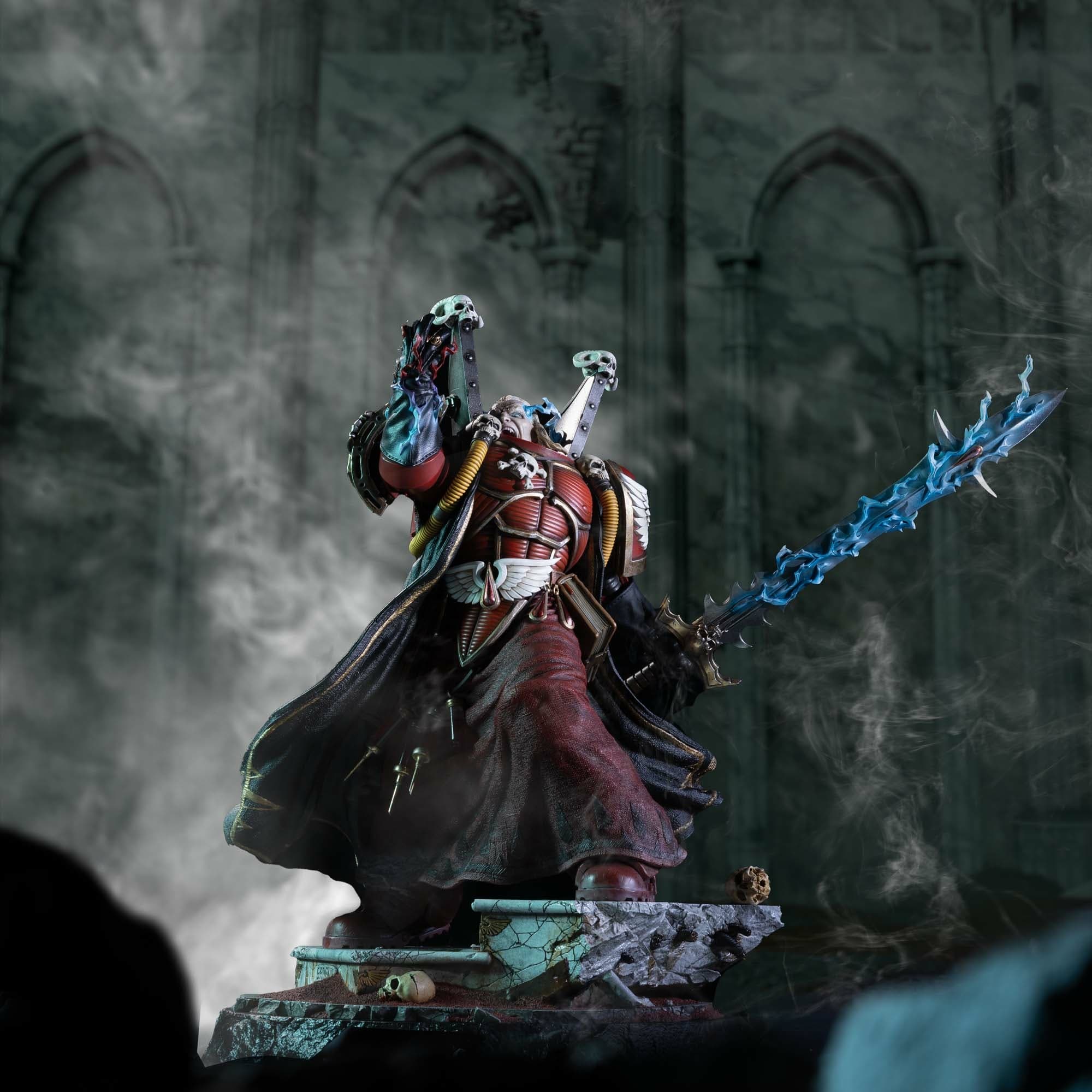 Mephiston Lord Of Death - Vue 17