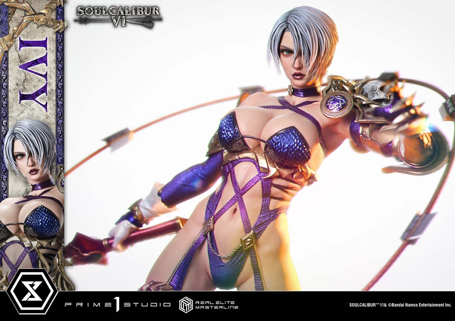 Ivy (Version Regular) - Real Elite Masterline - Vue 25