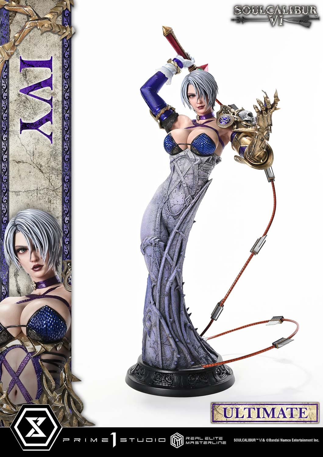 Ivy (Version Ultimate Bonus) - Real Elite Masterline - Vue 29