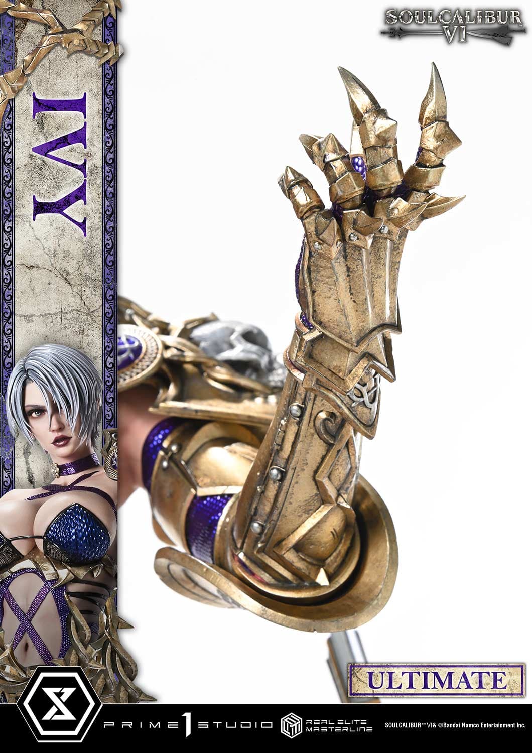Ivy (Version Ultimate Bonus) - Real Elite Masterline - Vue 33