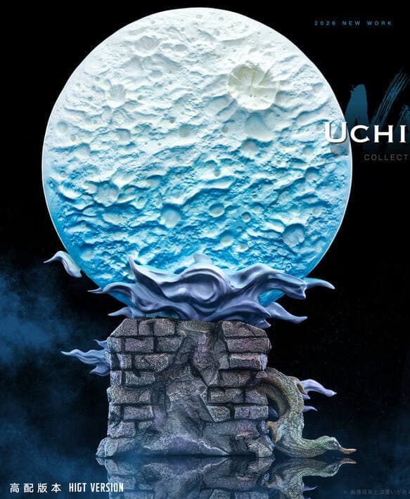 Uchiha Obito (Version Only Moon)