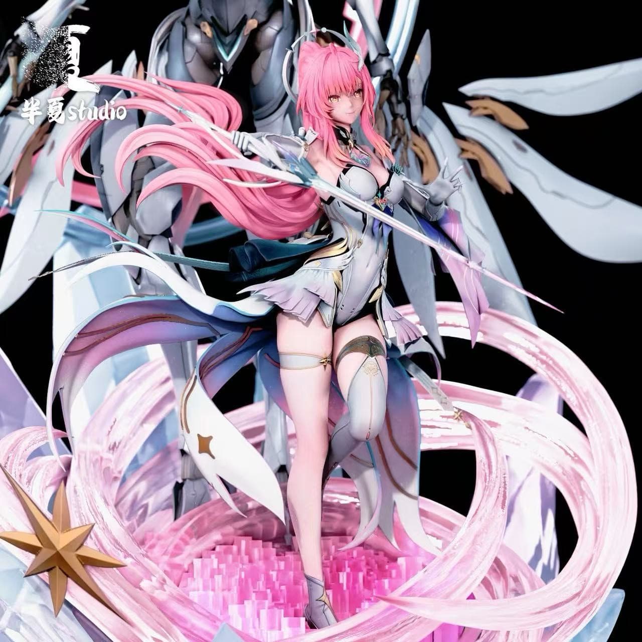 Aemeath (Version EX) - Vue 2