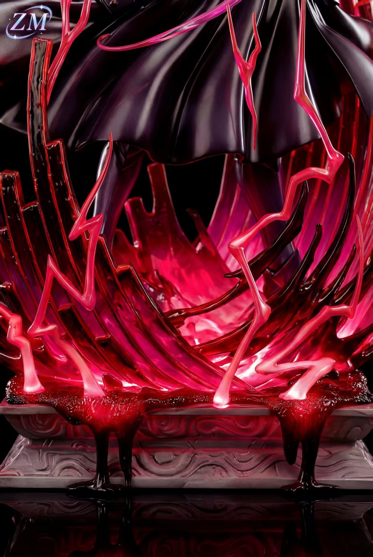Saber Alter - Vue 4