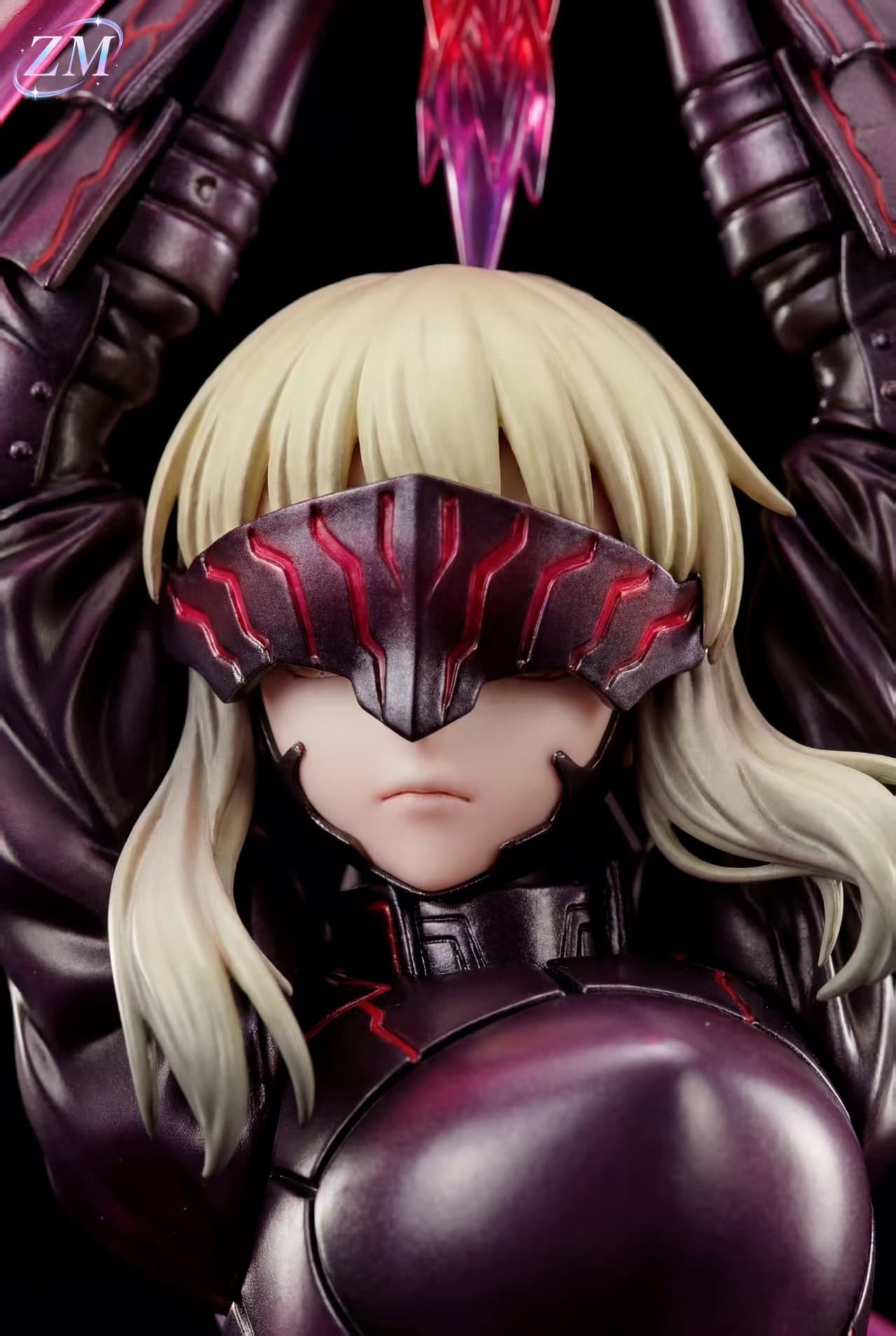 Saber Alter - Vue 6