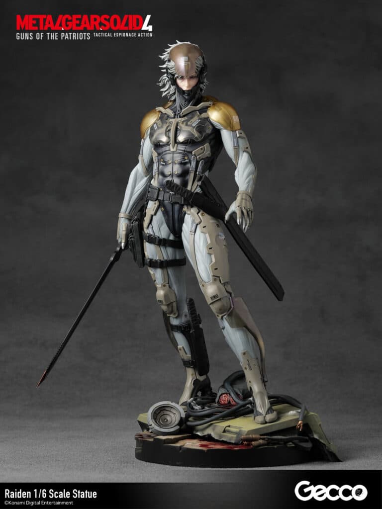 Raiden