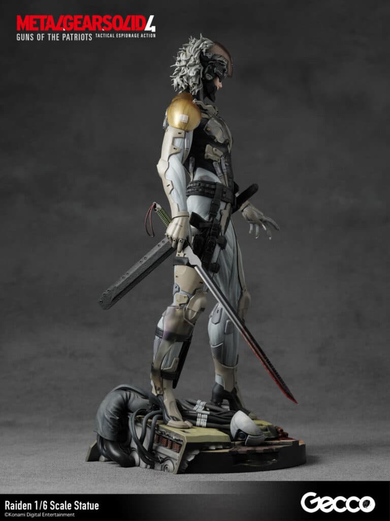 Raiden - Vue 7