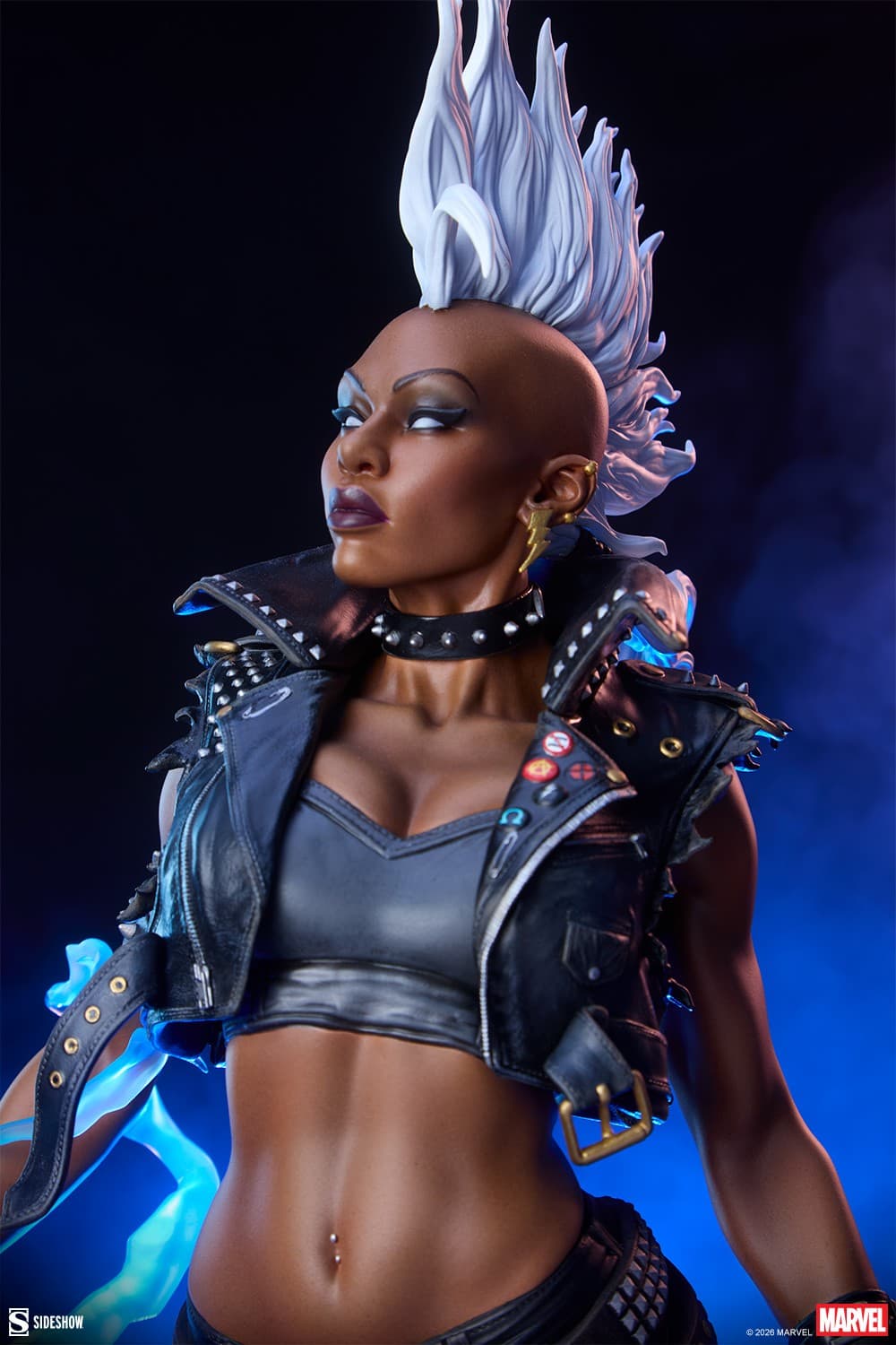 Storm - Premium Format - Vue 3