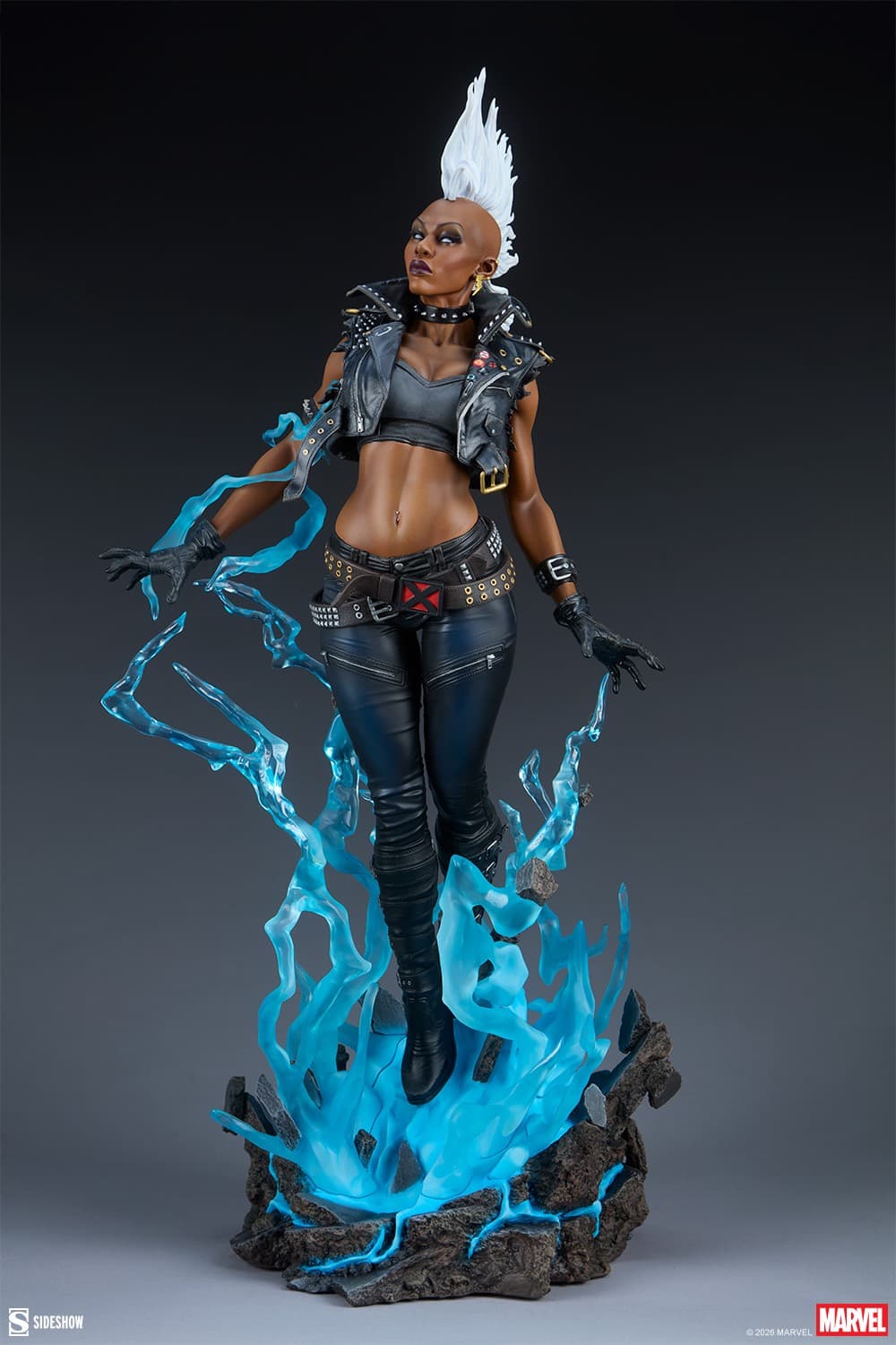 Storm - Premium Format - Vue 7