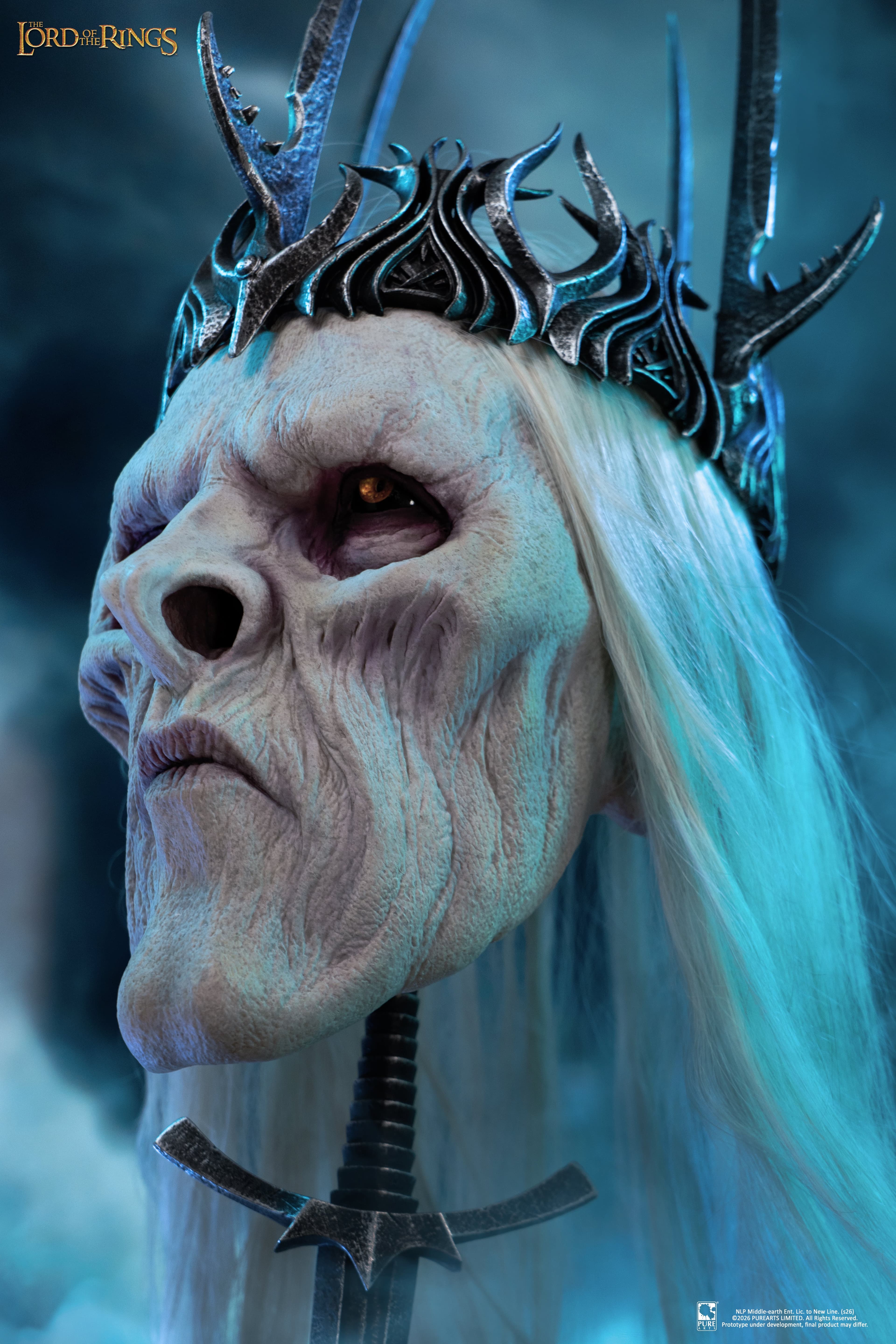 Nazgul King (Version Classique) - Vue 7