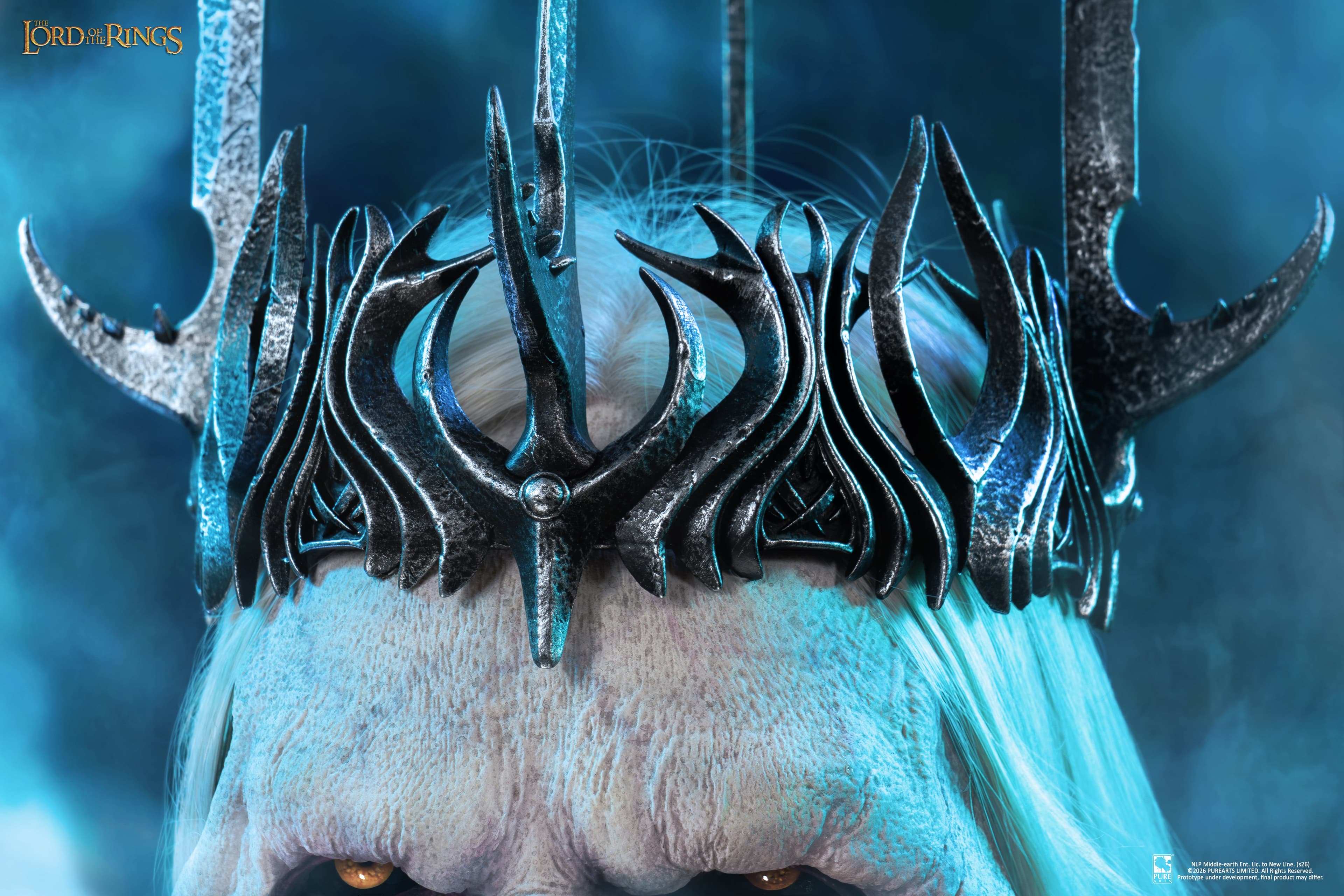 Nazgul King (Version Classique) - Vue 11