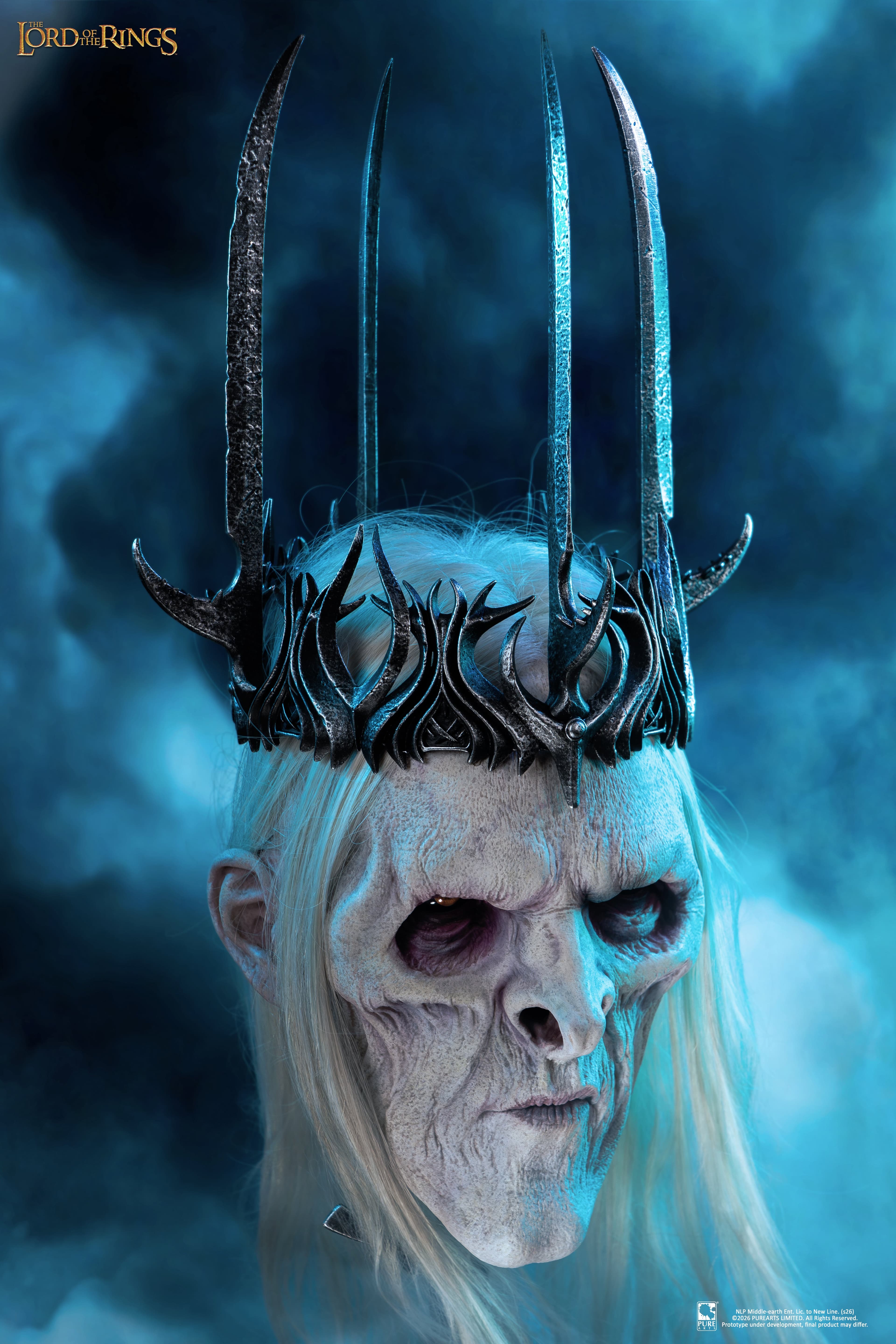 Nazgul King (Version Classique) - Vue 13