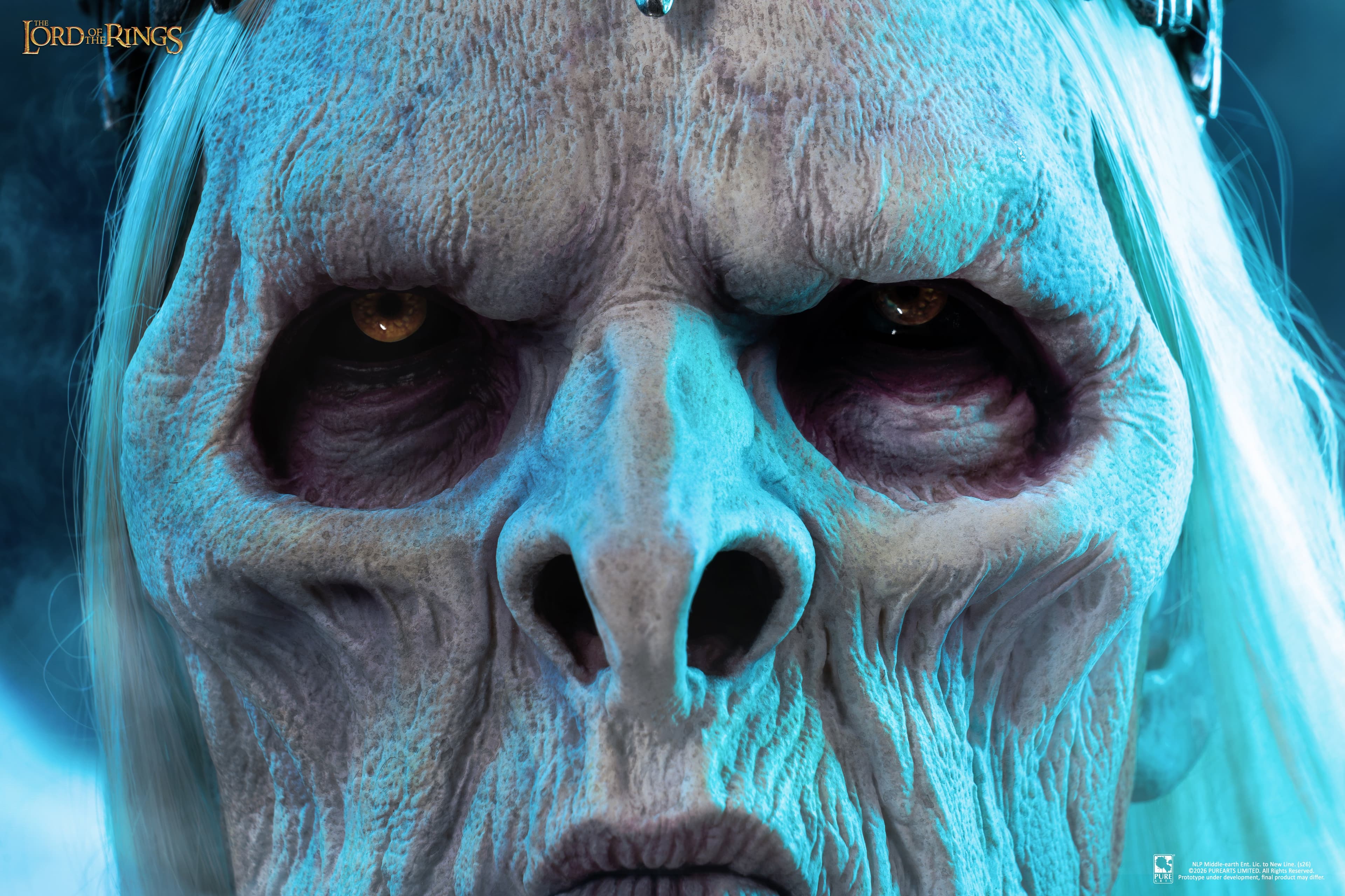 Nazgul King (Version Classique) - Vue 14