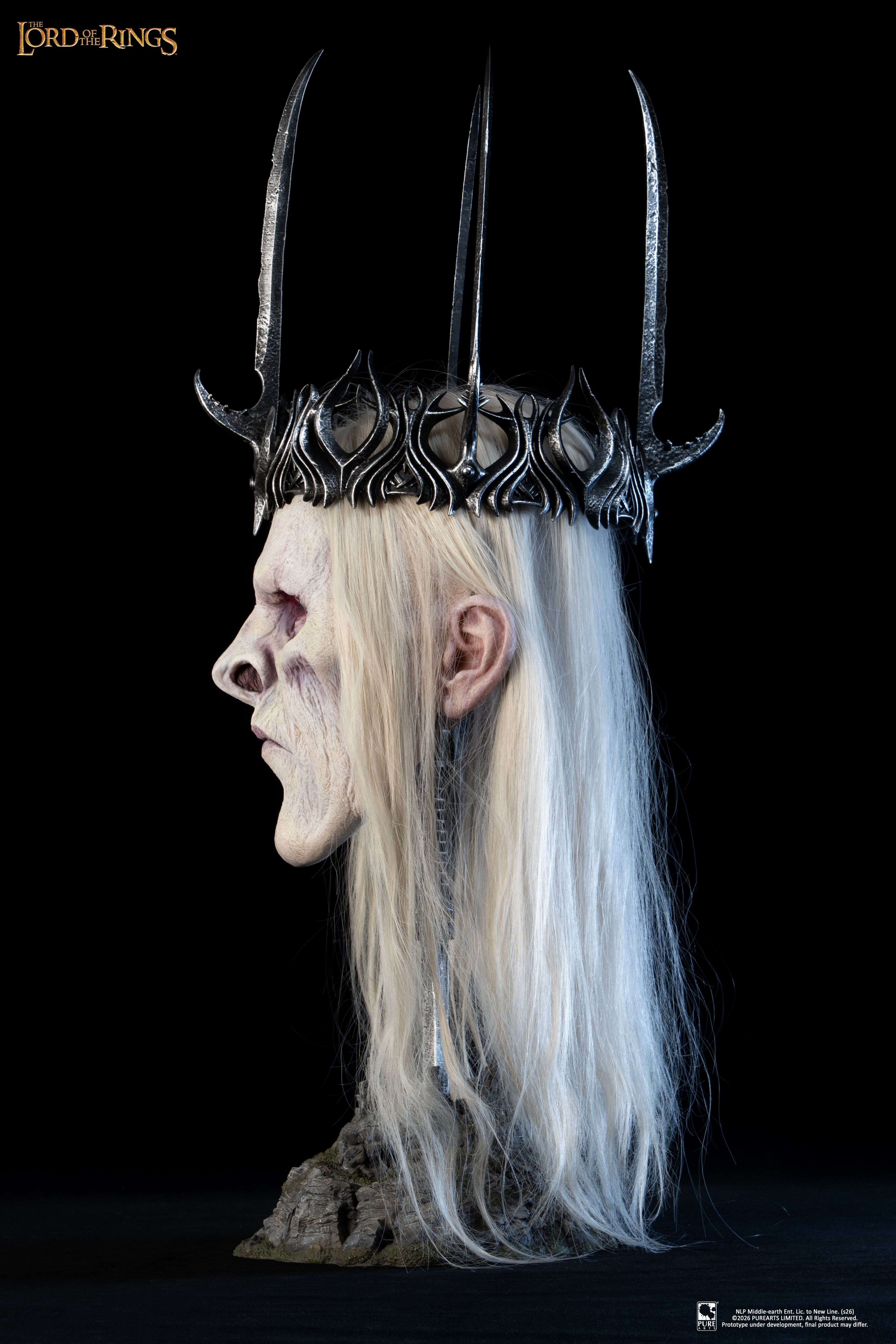 Nazgul King (Version Classique) - Vue 17