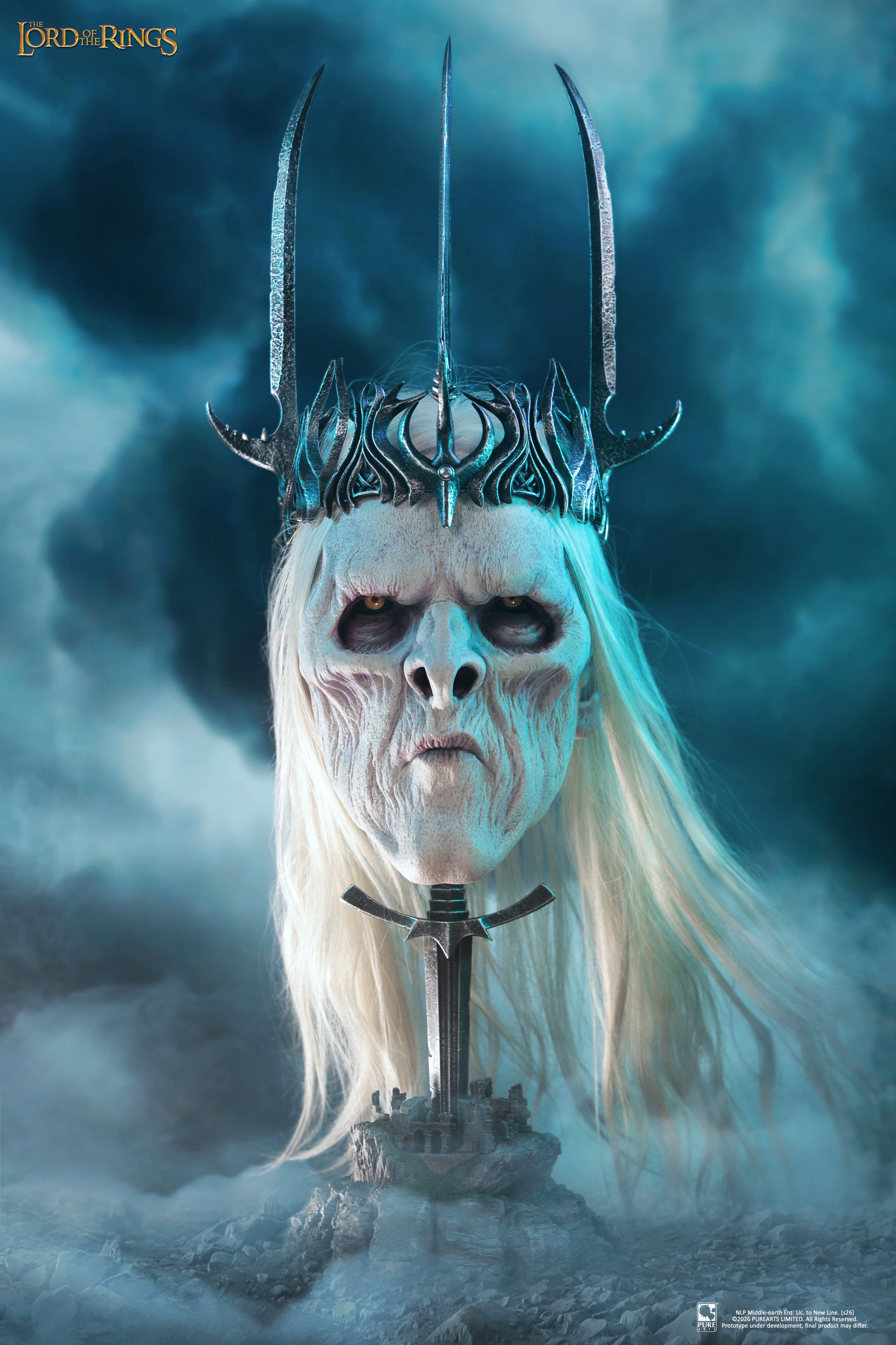 Nazgul King (Version Exclusive)