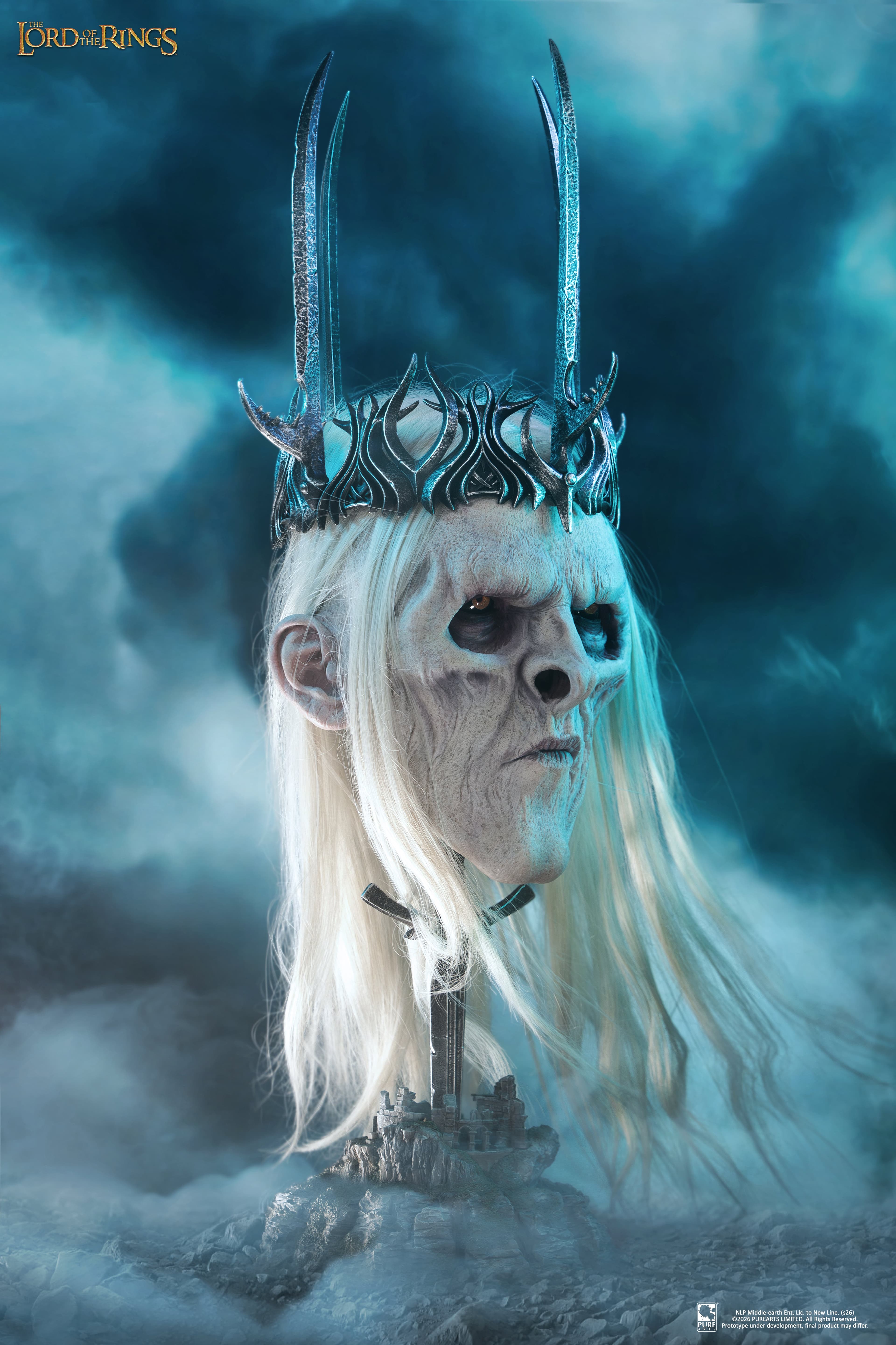 Nazgul King (Version Exclusive) - Vue 2